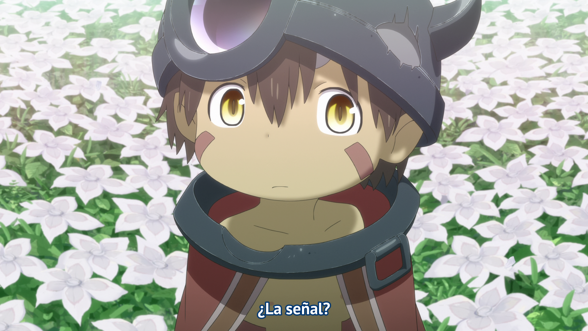 Made in Abyss Movie 3: Fukaki Tamashii no Reimei (Otaku Tail No Fansub)