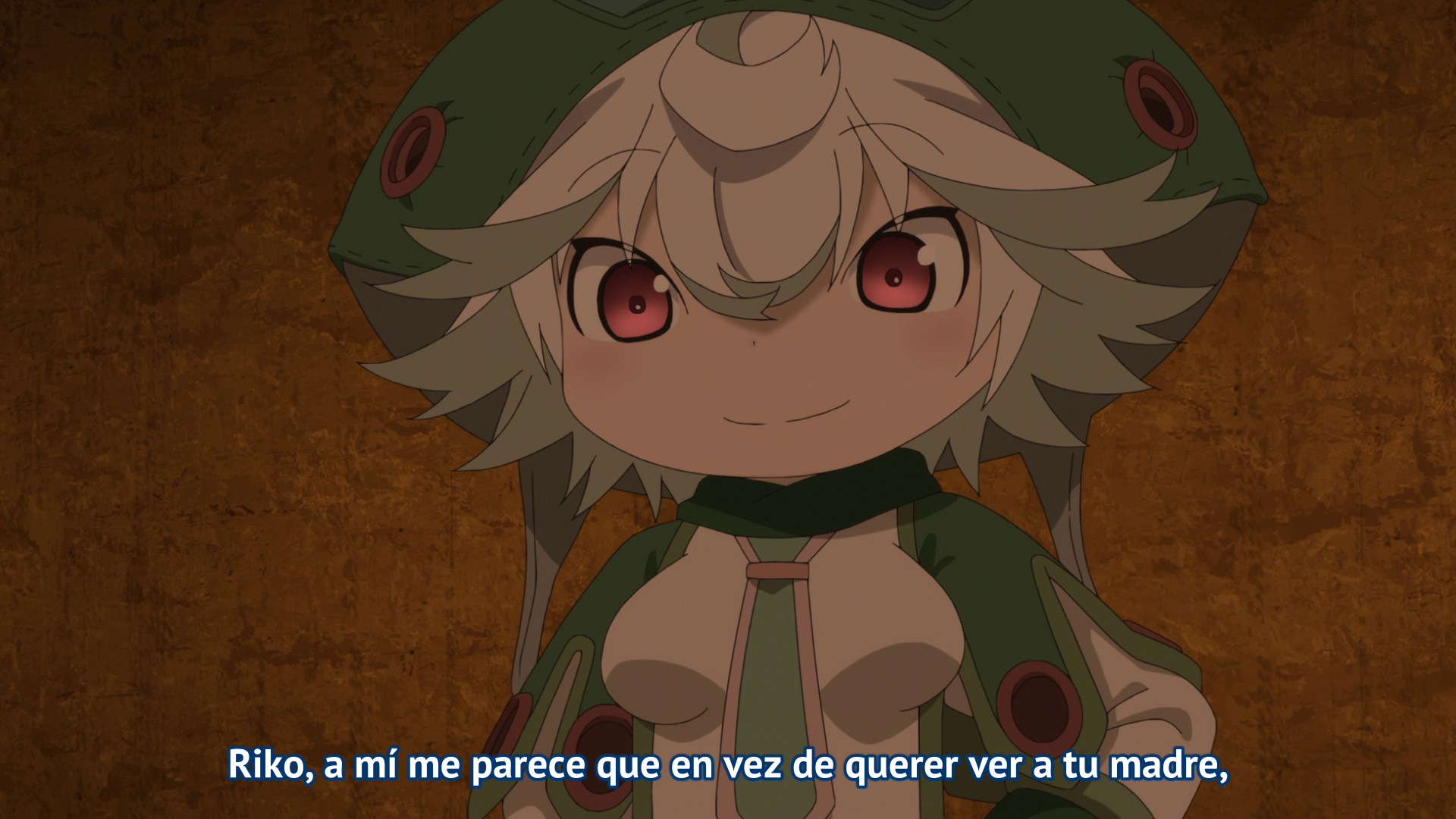 Made in Abyss Movie 3: Fukaki Tamashii no Reimei (Otaku Tail No Fansub)