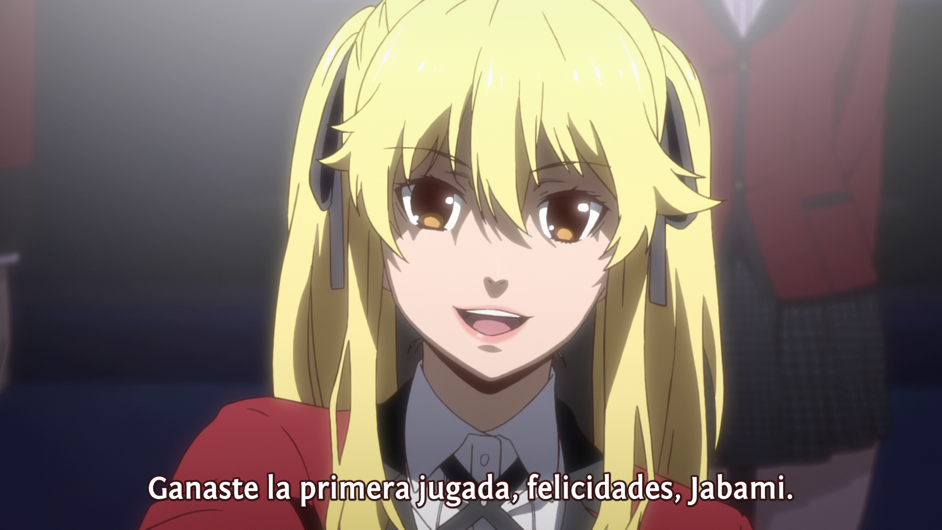 Kakegurui (Otaku Tail No Fansub)