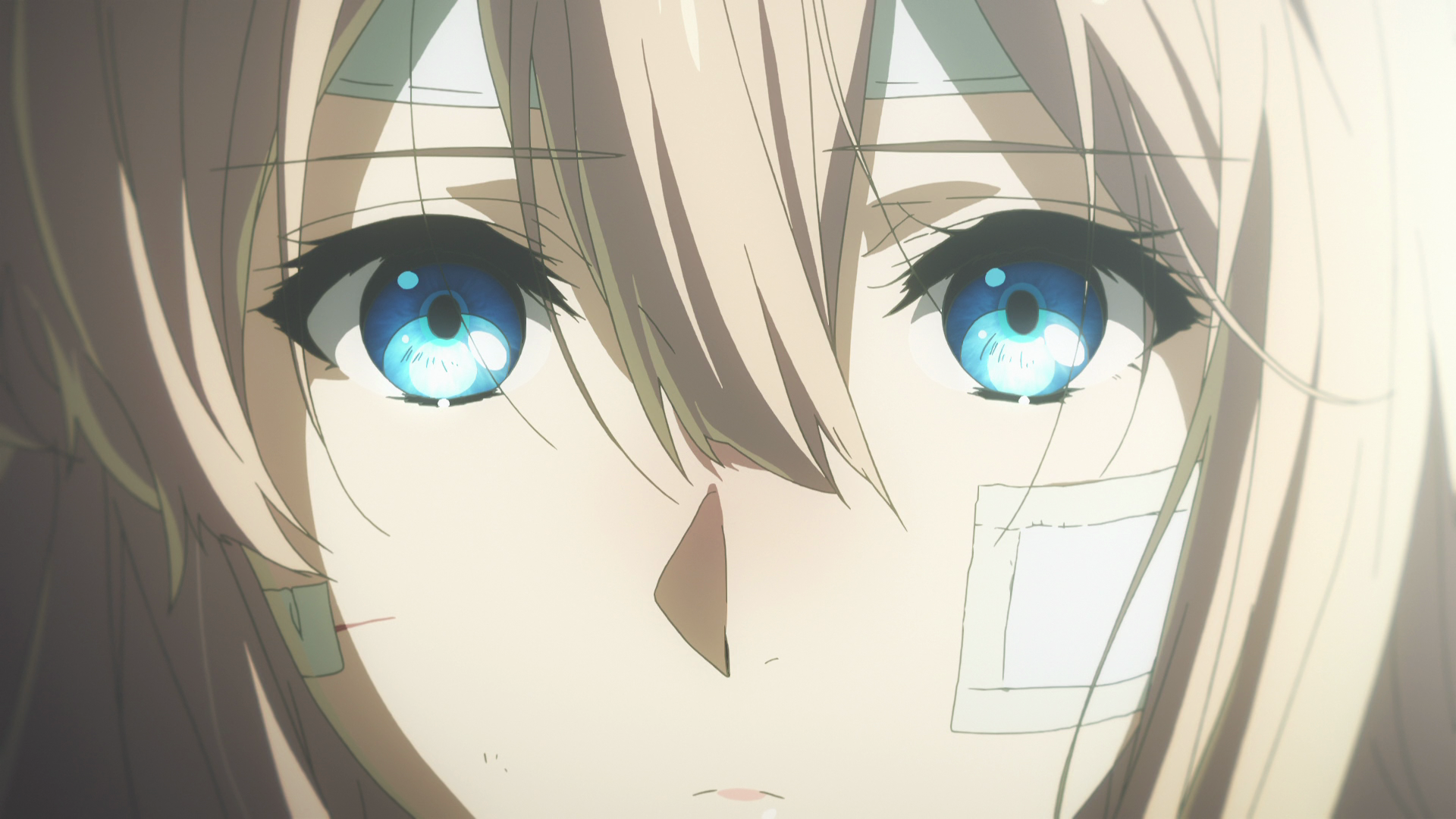 Violet Evergarden (Otaku Tail No Fansub)