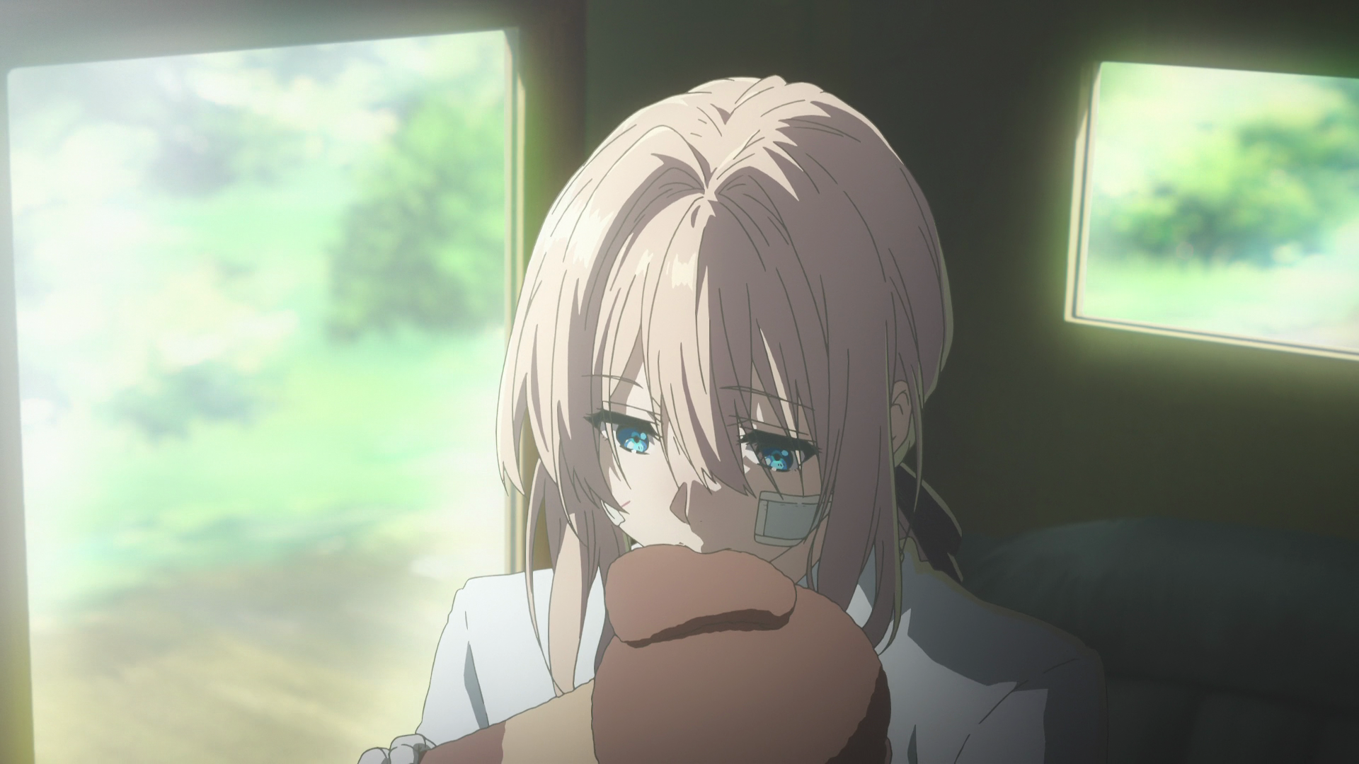 Violet Evergarden (Otaku Tail No Fansub)