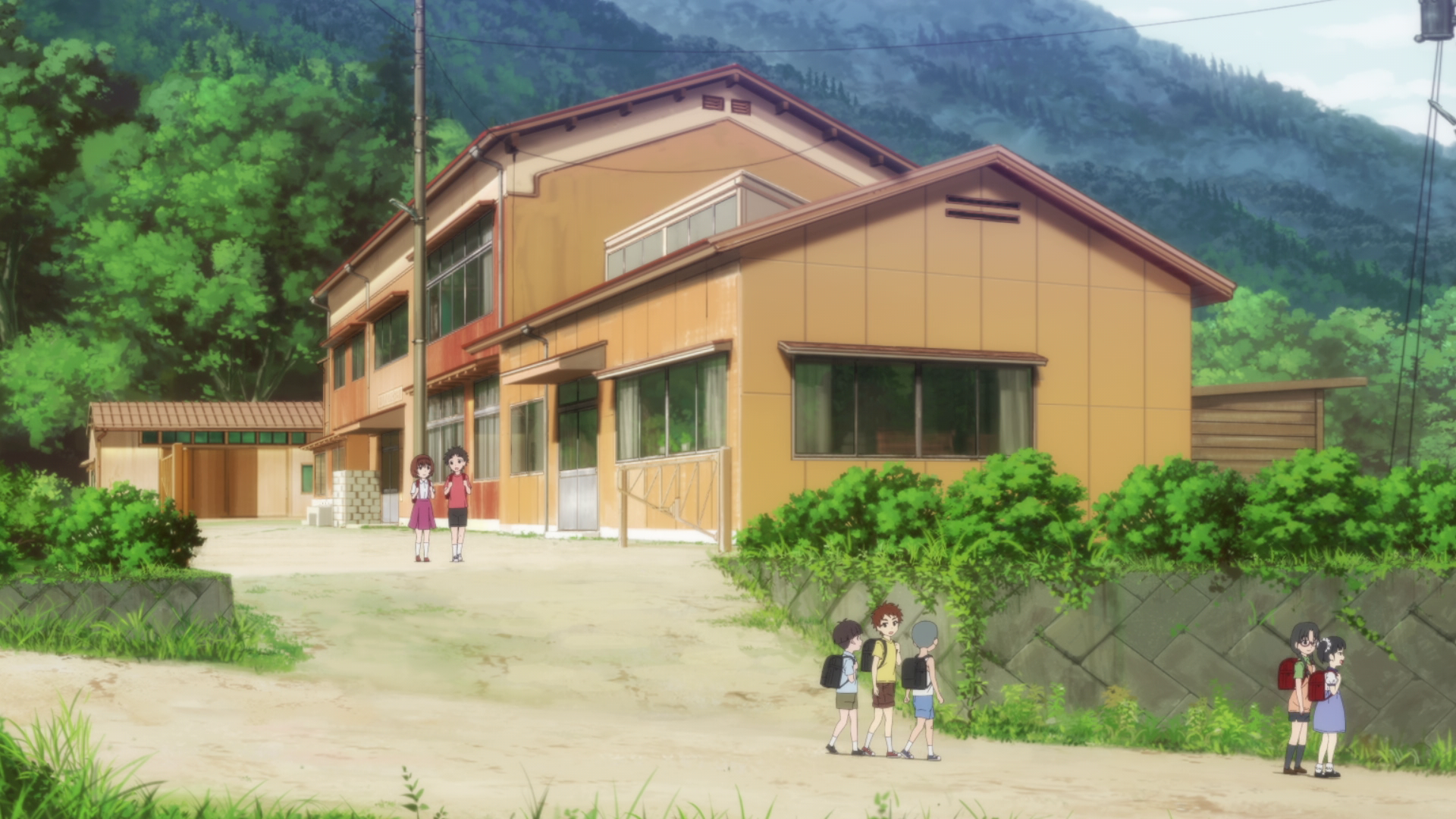 Higurashi no Naku Koro ni Sotsu (Reona)