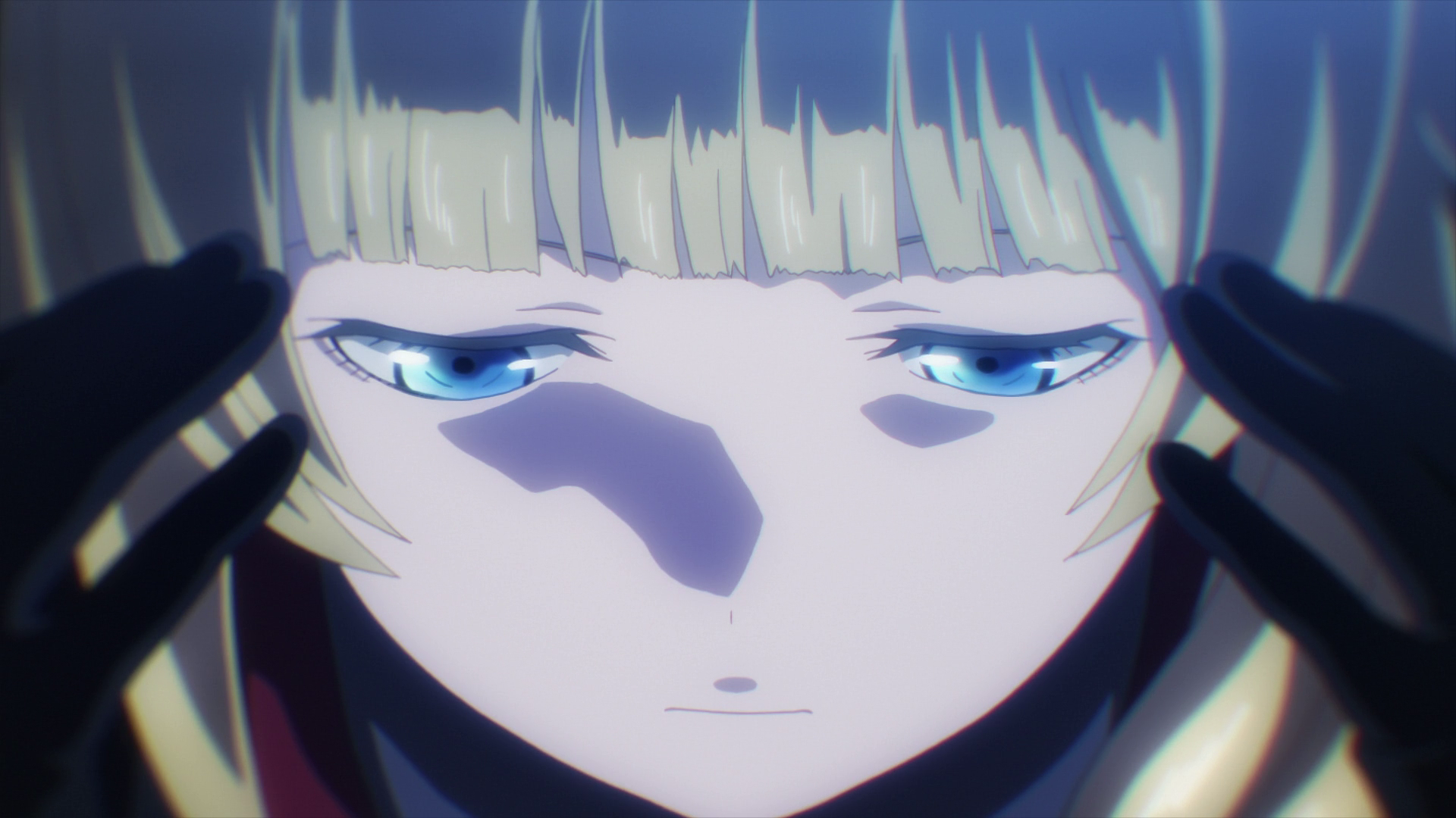 Scarlet Nexus (Reona)