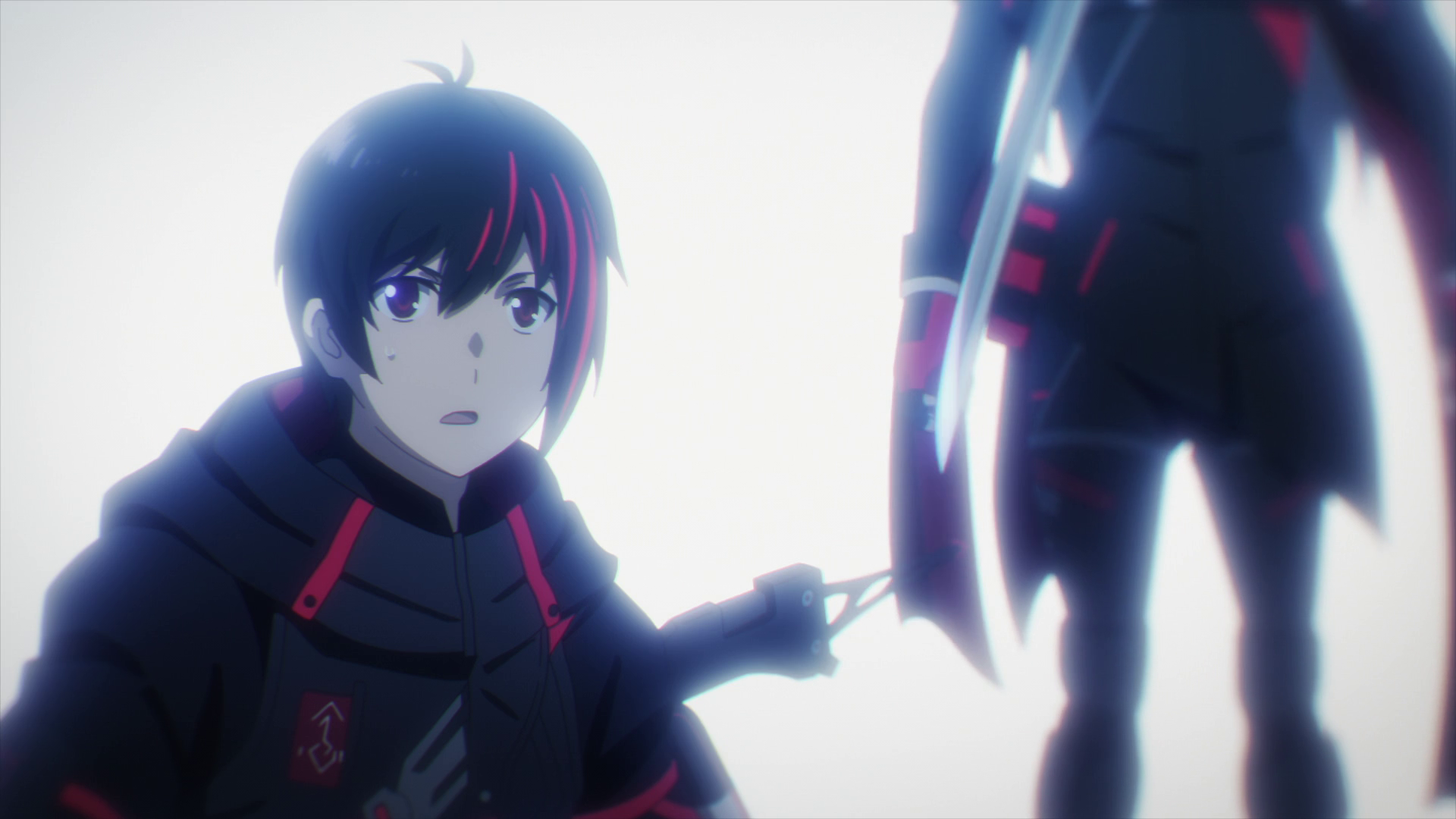 Scarlet Nexus (Reona)