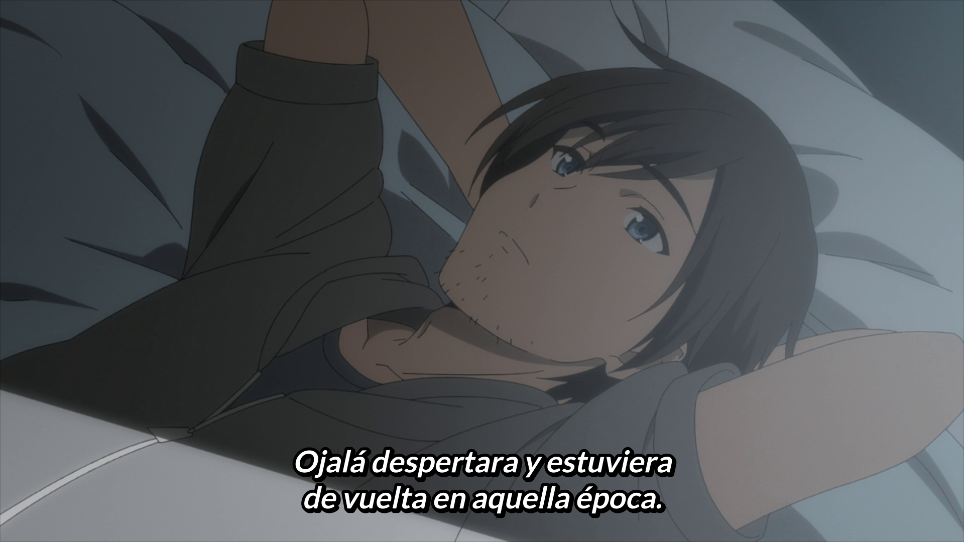 Bokutachi no Remake (PuyaSubs!)