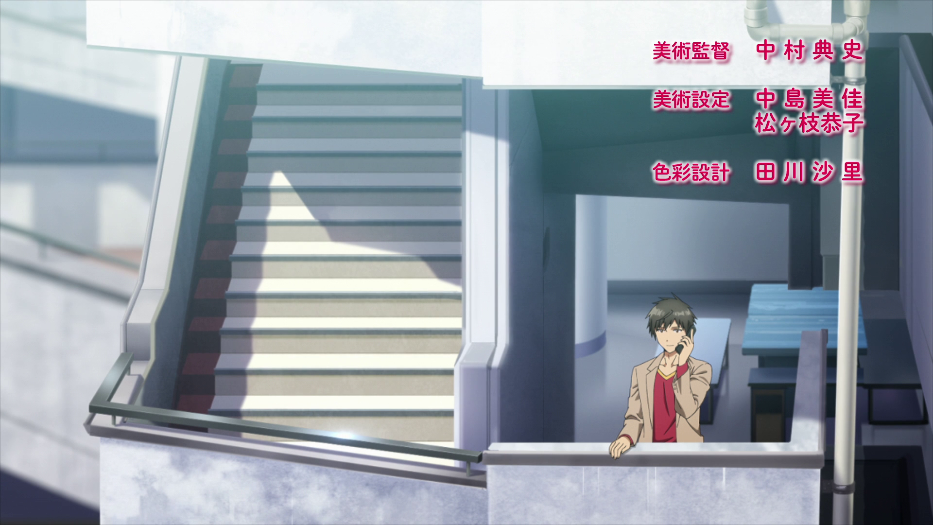 Bokutachi no Remake (PuyaSubs!)