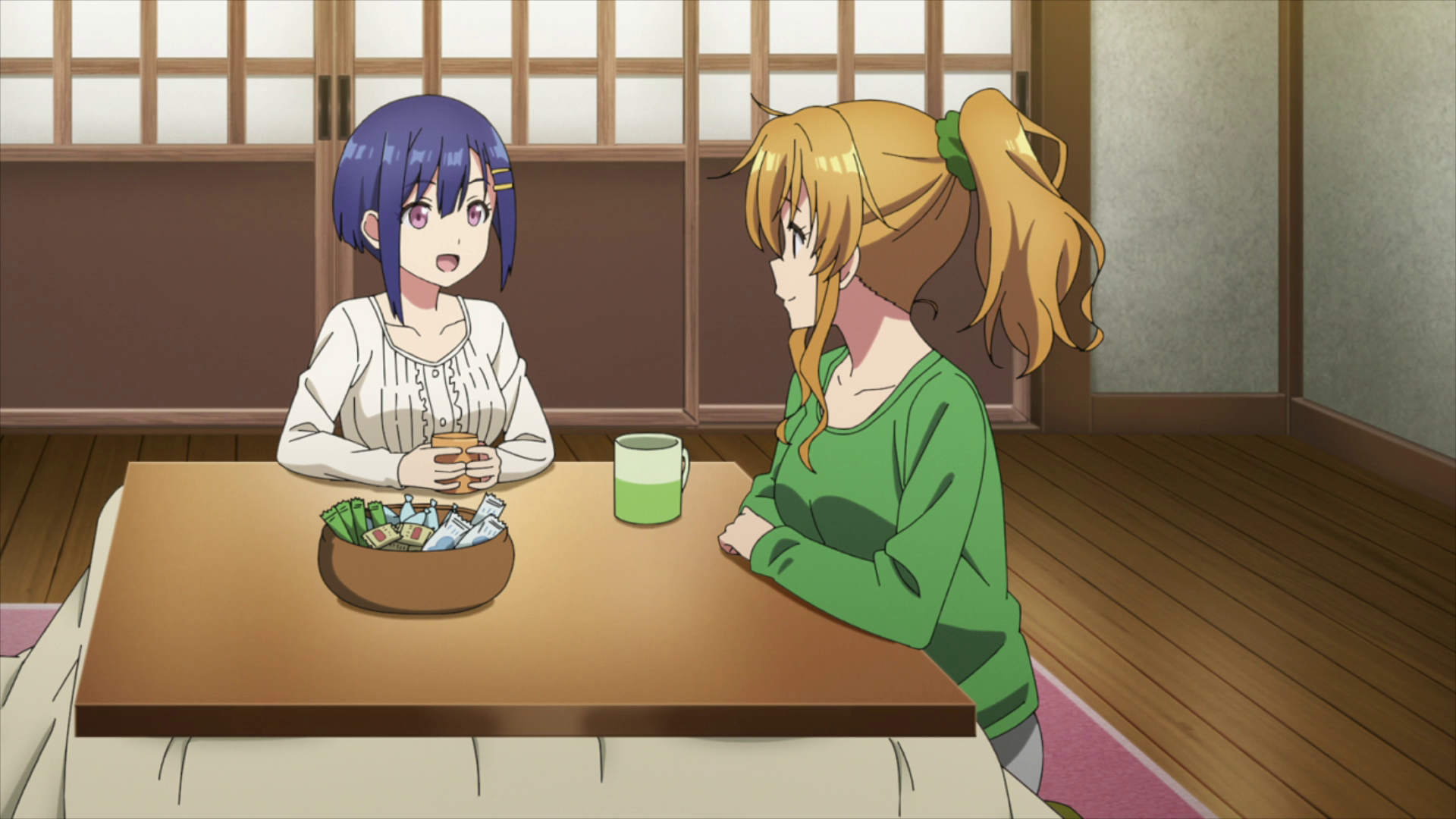 Bokutachi no Remake (PuyaSubs!)