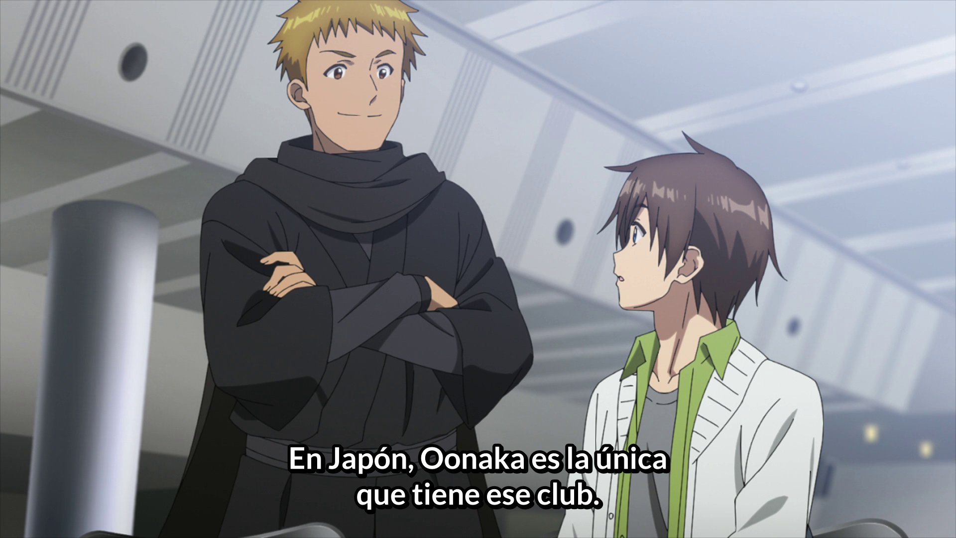 Bokutachi no Remake (PuyaSubs!)