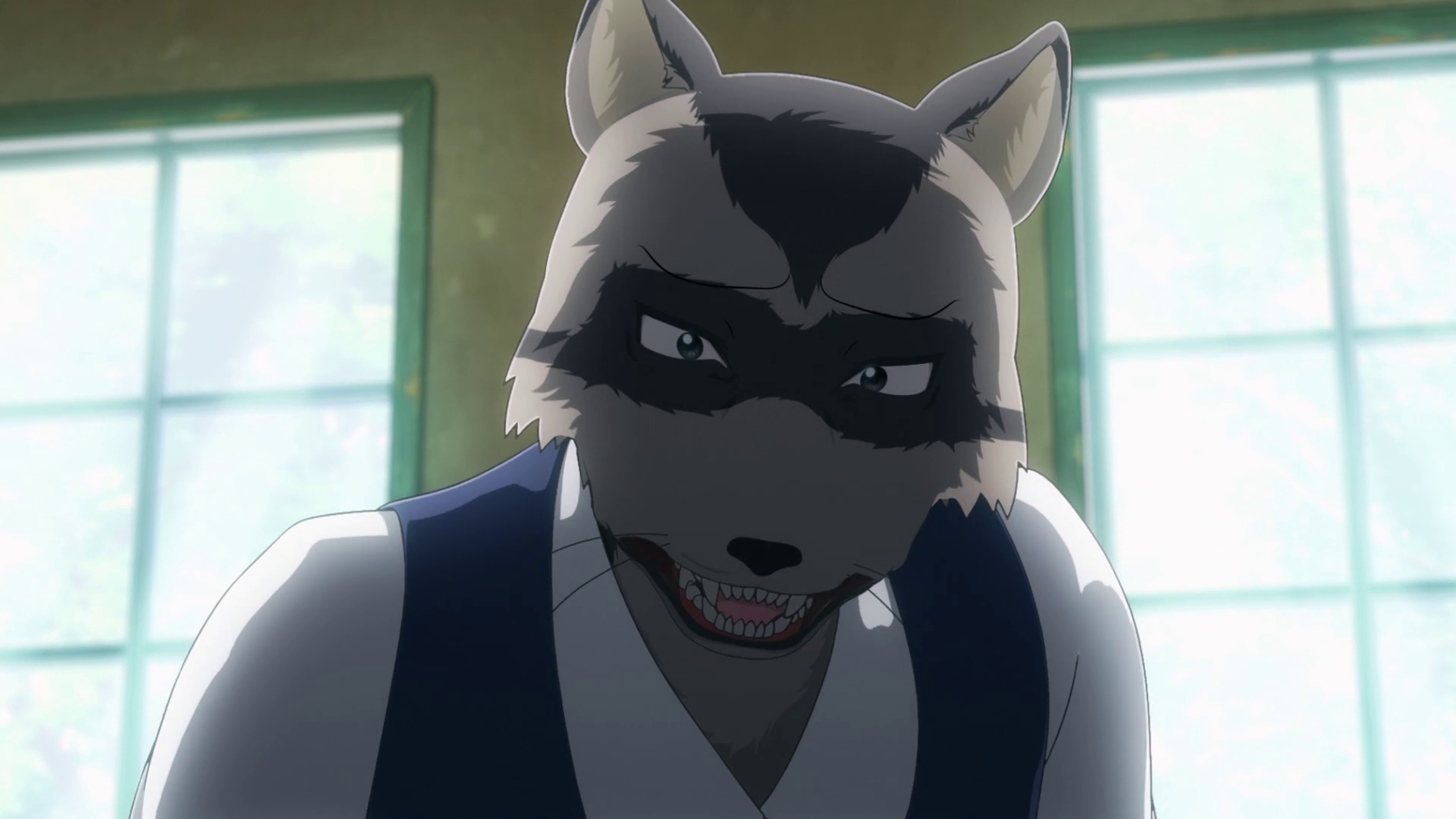 Beastars 2nd Season - Web (Otaku Tail No Fansub)