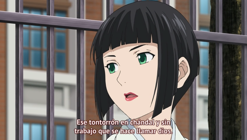 Noragami - OADs (Otaku Tail No Fansub)