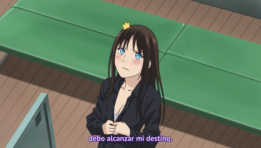 Noragami - OADs (Otaku Tail No Fansub)