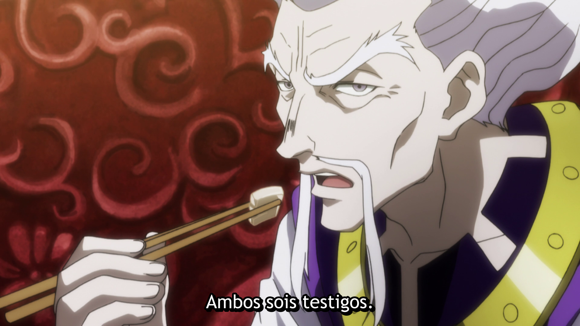 Hunter x Hunter (2011) (Erai-raws)