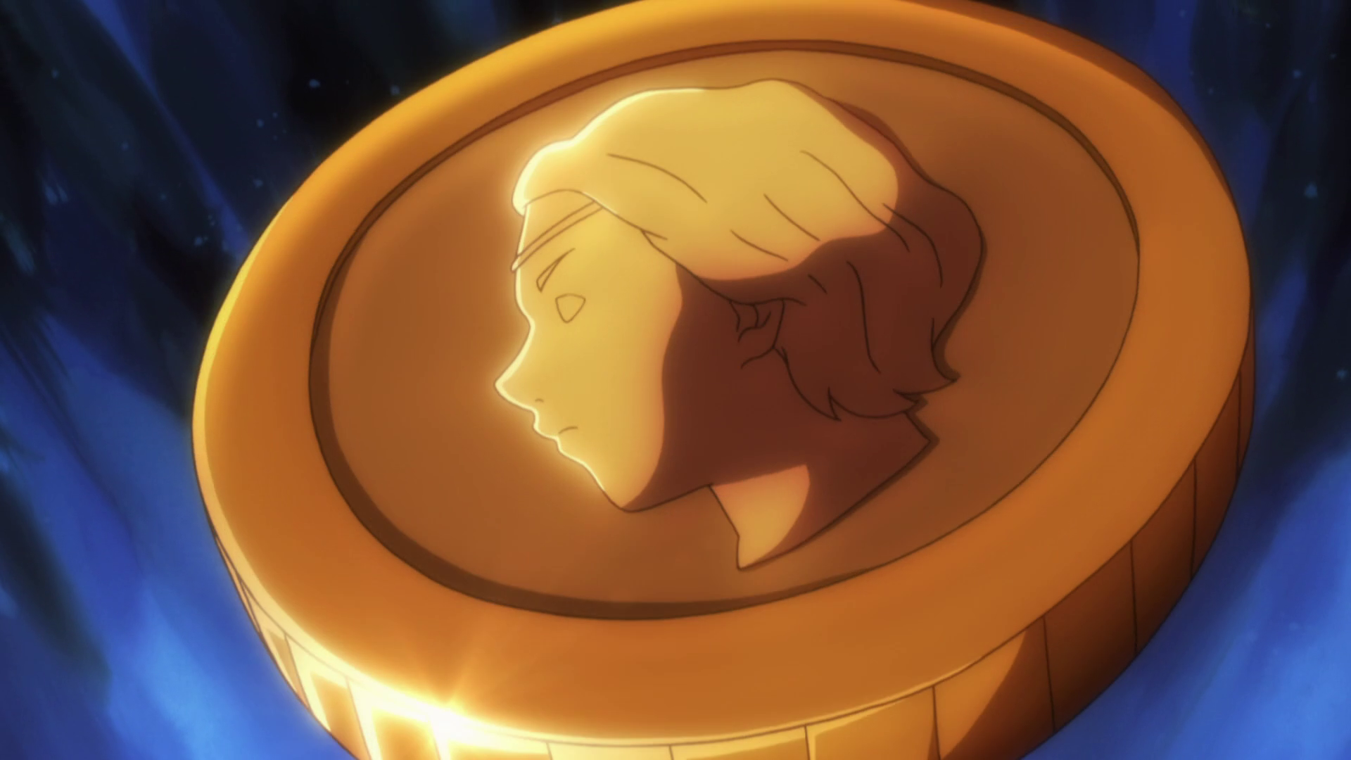 Hunter x Hunter (2011) (Erai-raws)