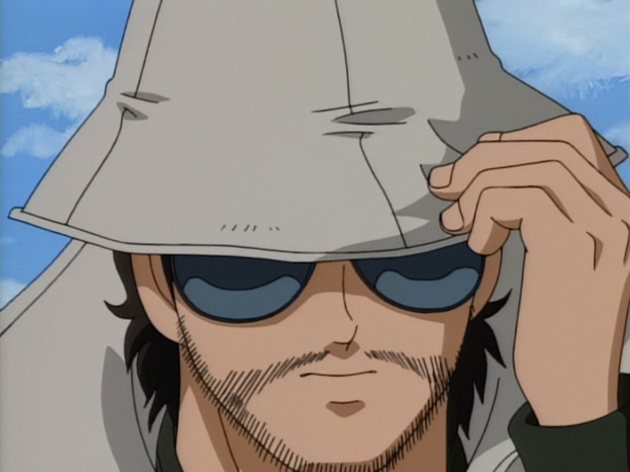 Captain Tsubasa: Road to 2002 (A&C World)