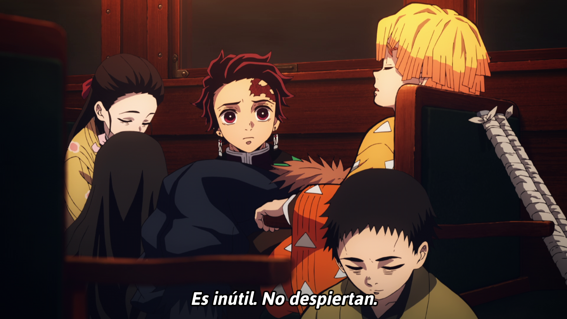 Kimetsu no Yaiba: Mugen Ressha-Hen (Natsu1420)