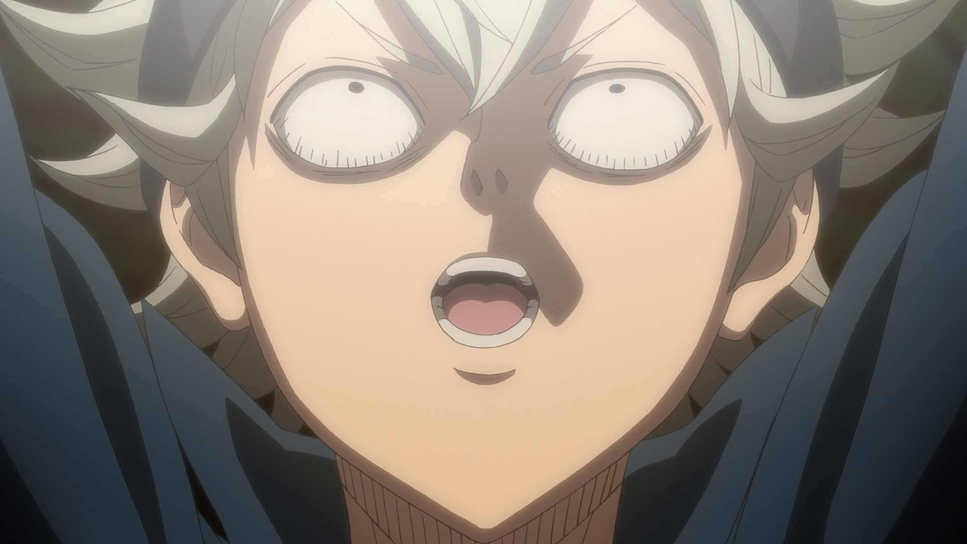 Black Clover (A&C World)