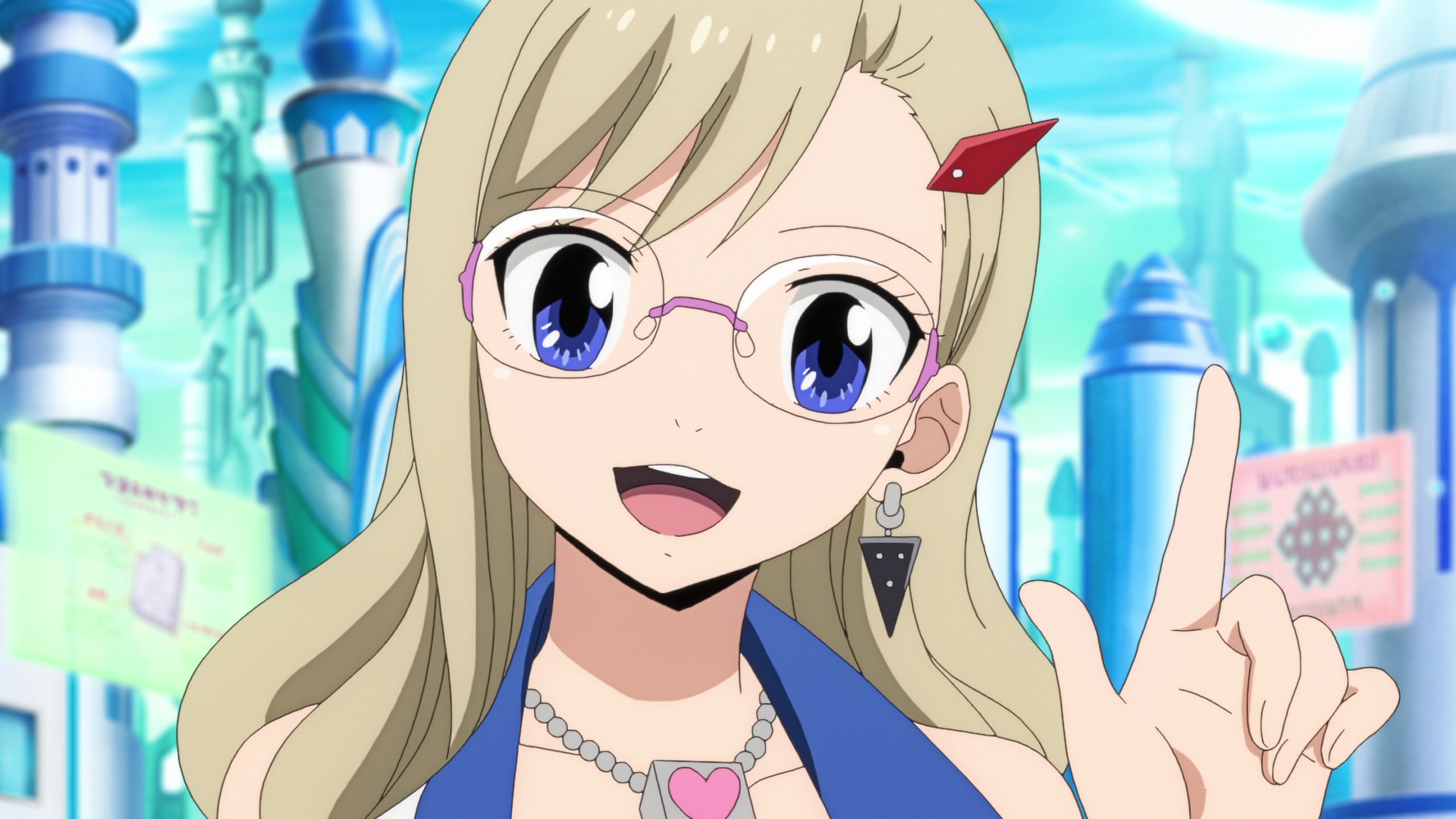 Edens Zero (Otaku Tail No Fansub)