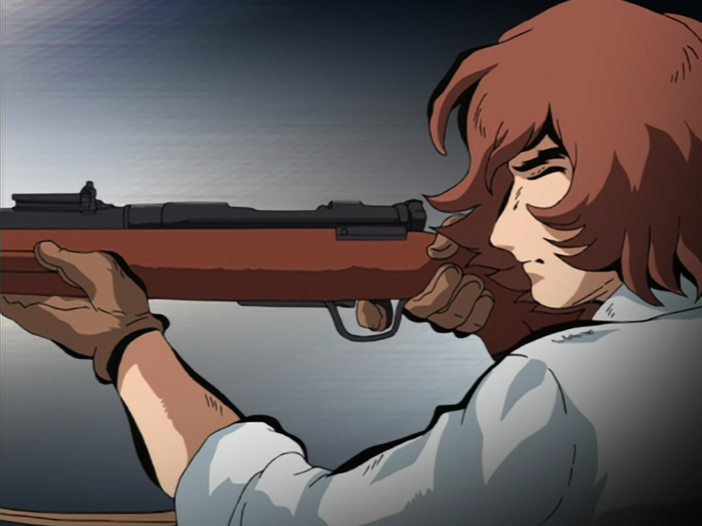 Submarine Super 99 (Kamonohashi no Fansub)