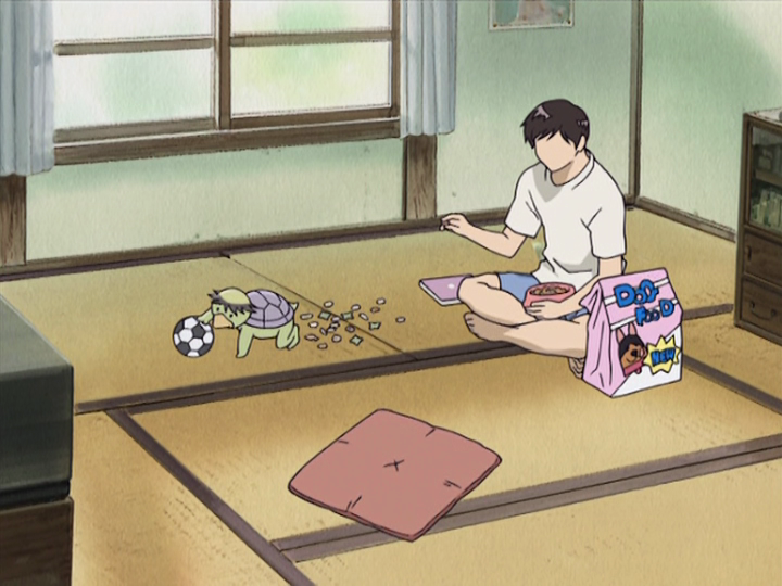 Kappa no Kaikata (Kamonohashi no Fansub)