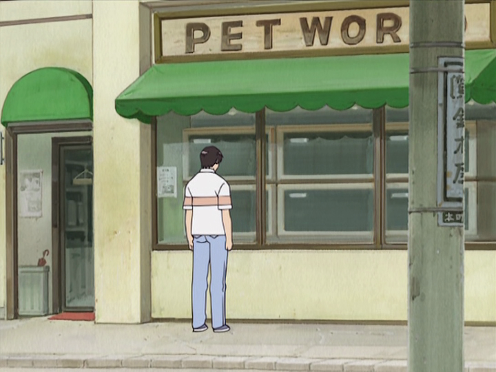 Kappa no Kaikata (Kamonohashi no Fansub)