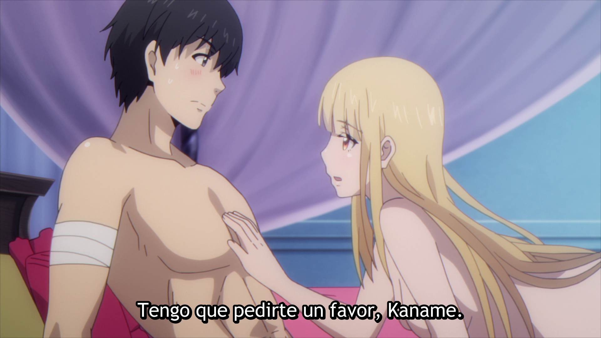 Darwin's Game (Otaku Tail No Fansub)