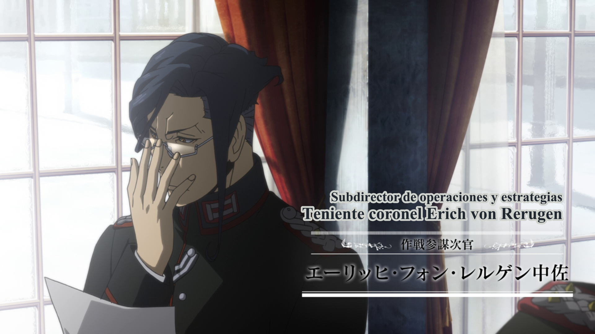 Youjo Senki - BD (Otaku Tail No Fansub)