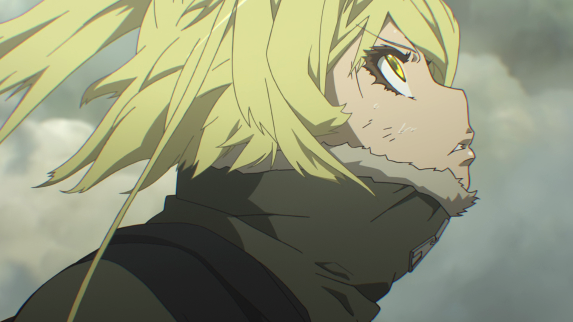 Youjo Senki - BD (Otaku Tail No Fansub)