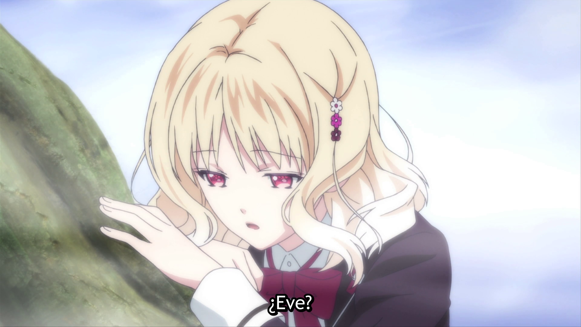 Diabolik Lovers II: More,Blood (Otaku Tail No Fansub)