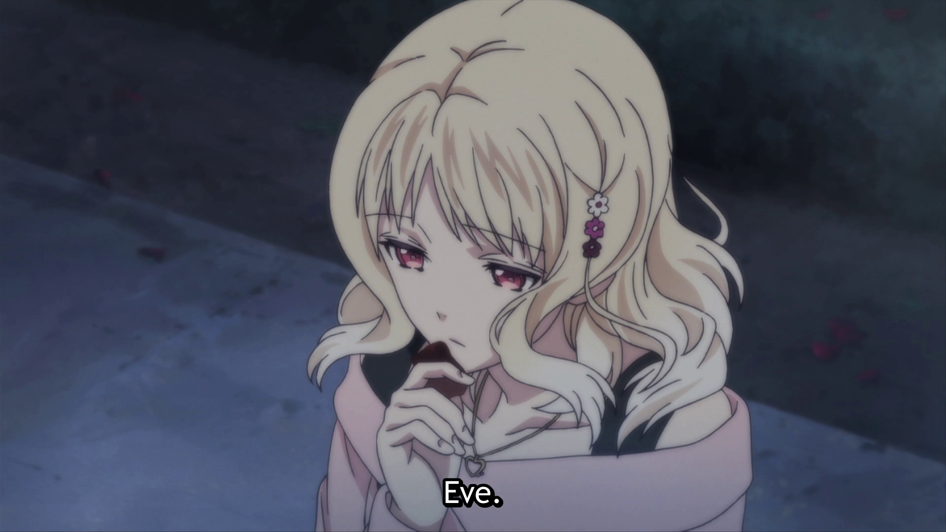 Diabolik Lovers II: More,Blood (Otaku Tail No Fansub)