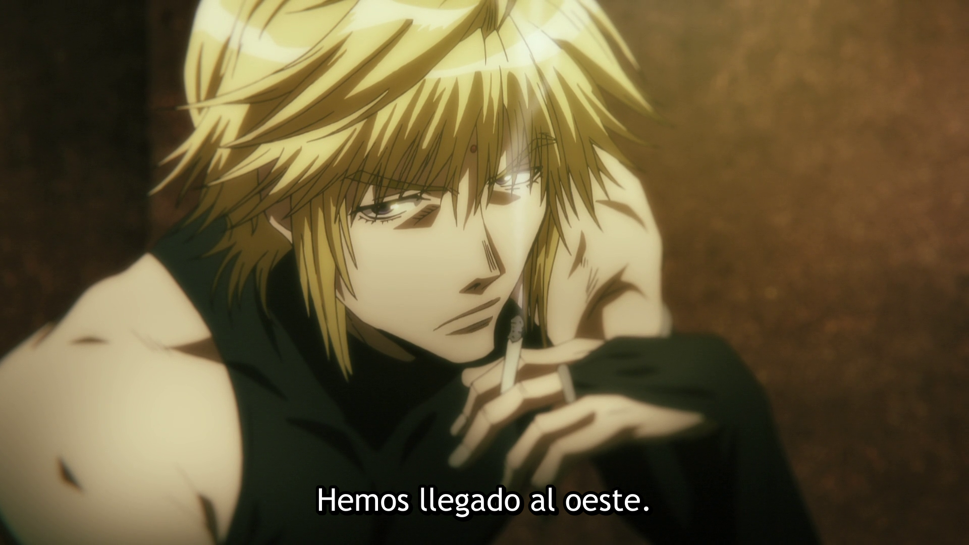 Saiyuki Reload Blast (Otaku Tail No Fansub)