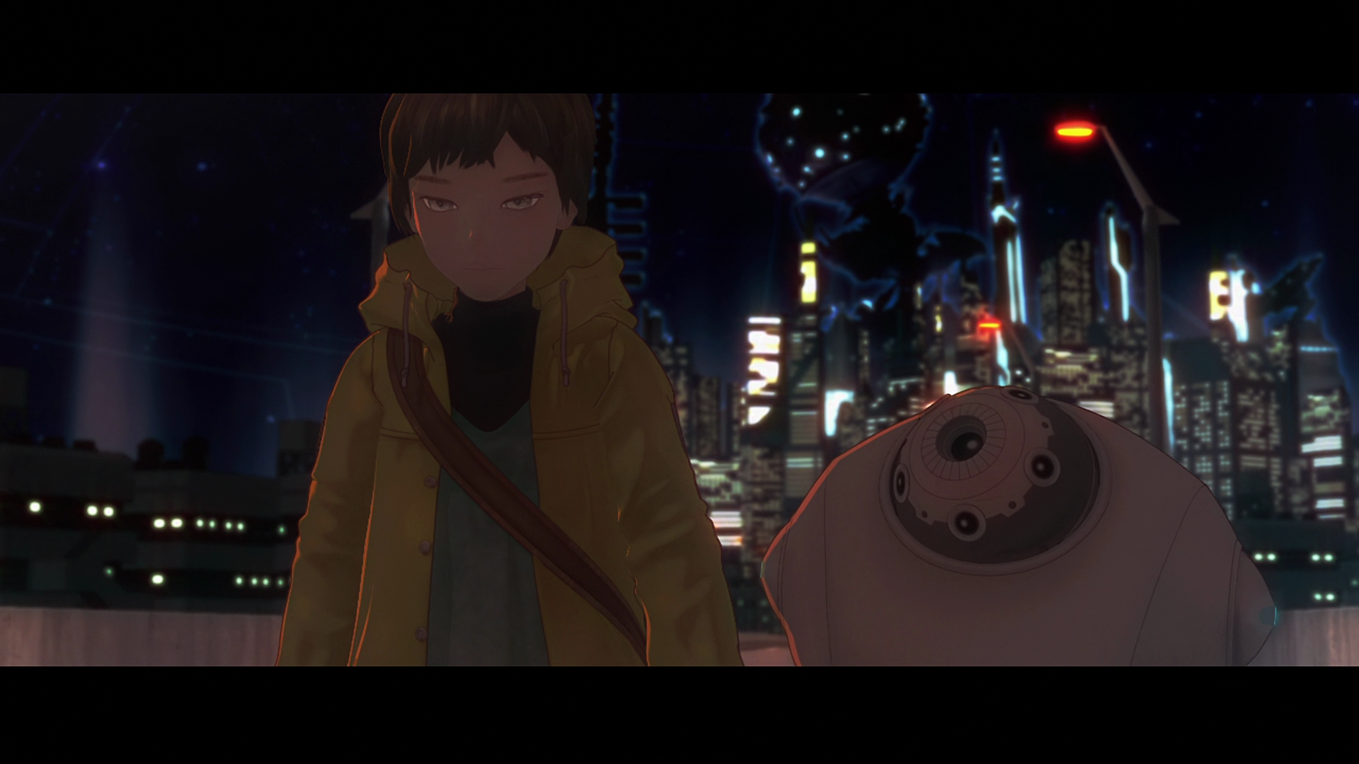 Amanatsu (Kamonohashi no Fansub)