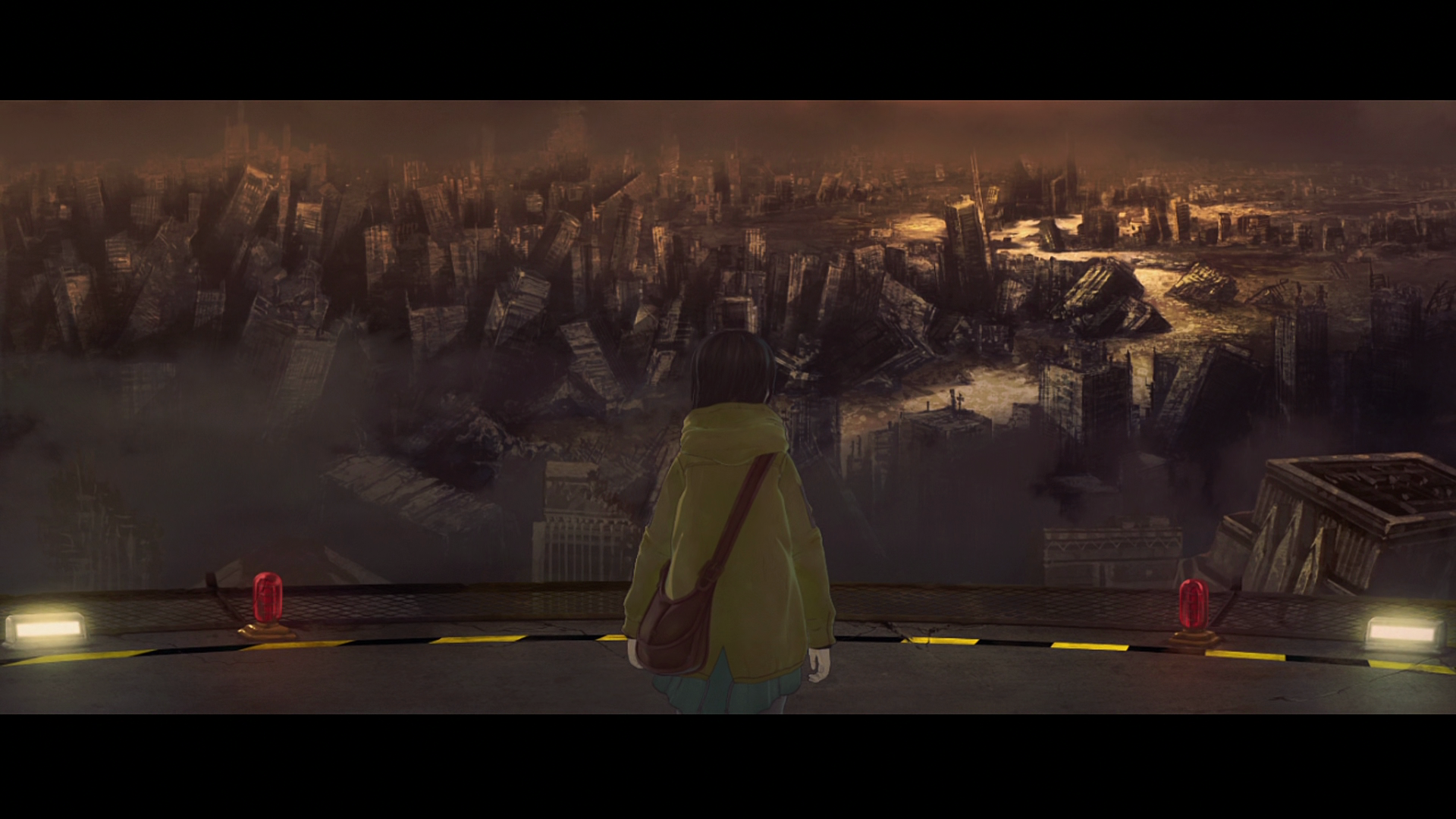 Amanatsu (Kamonohashi no Fansub)