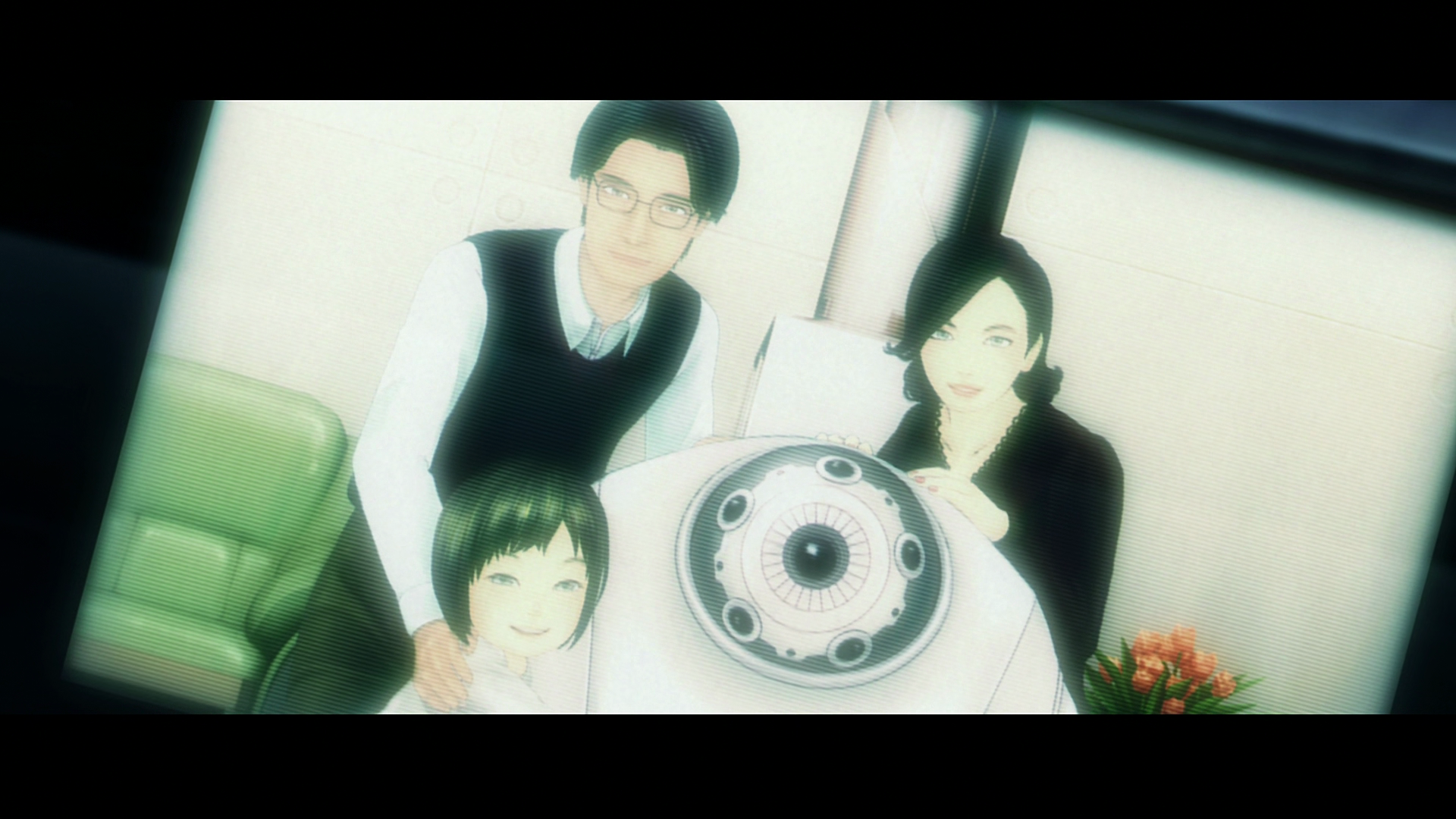 Amanatsu (Kamonohashi no Fansub)