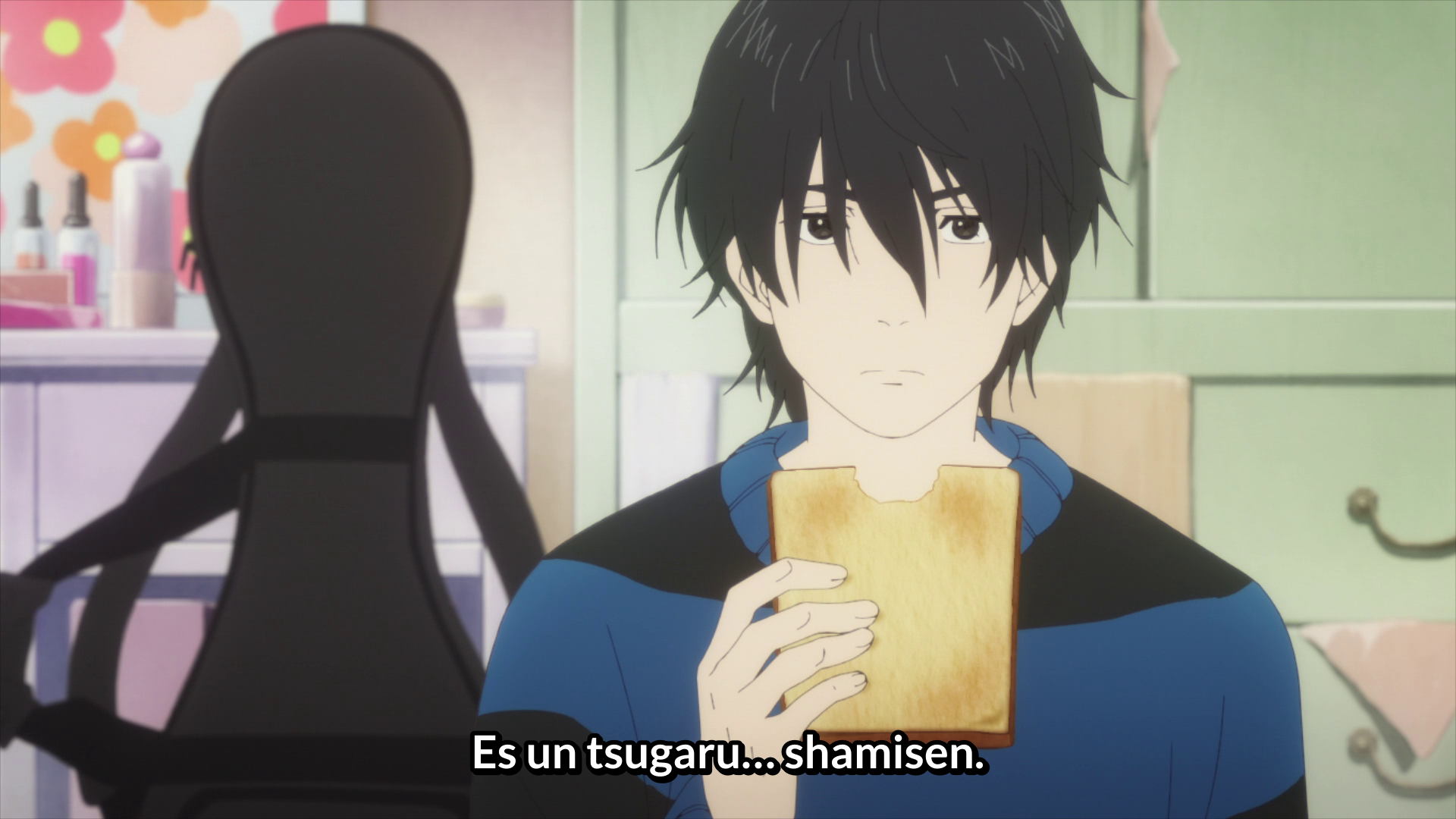 Mashiro no Oto (PuyaSubs!)