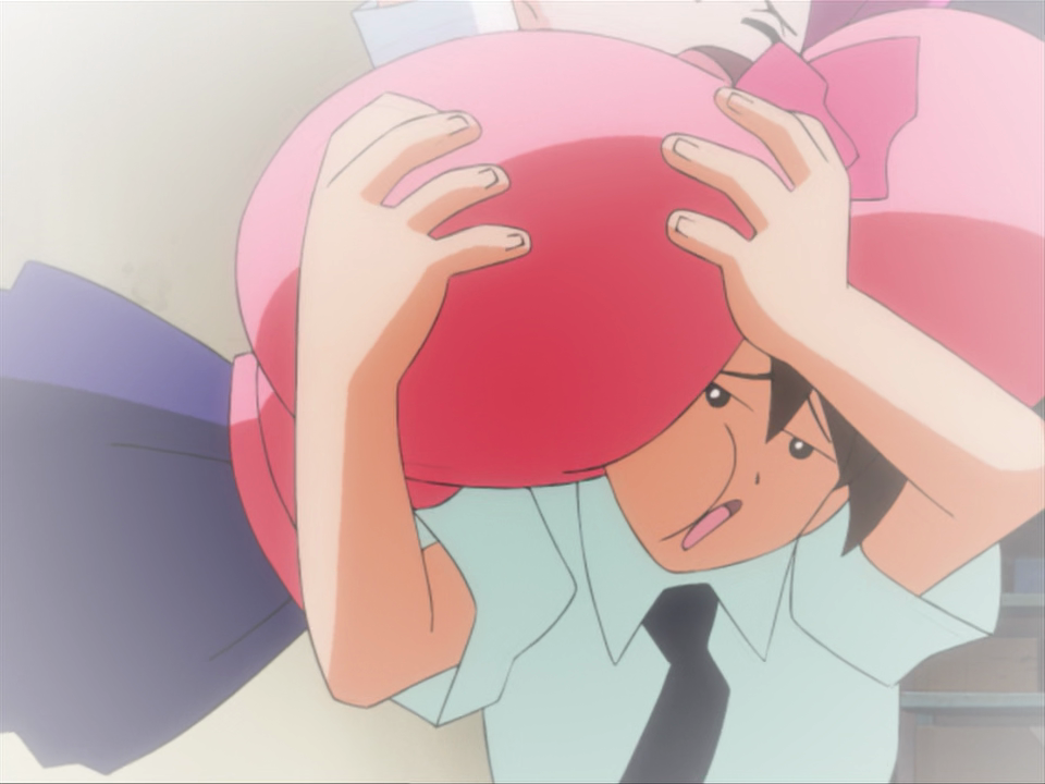 Eiken (Kamonohashi no Fansub)