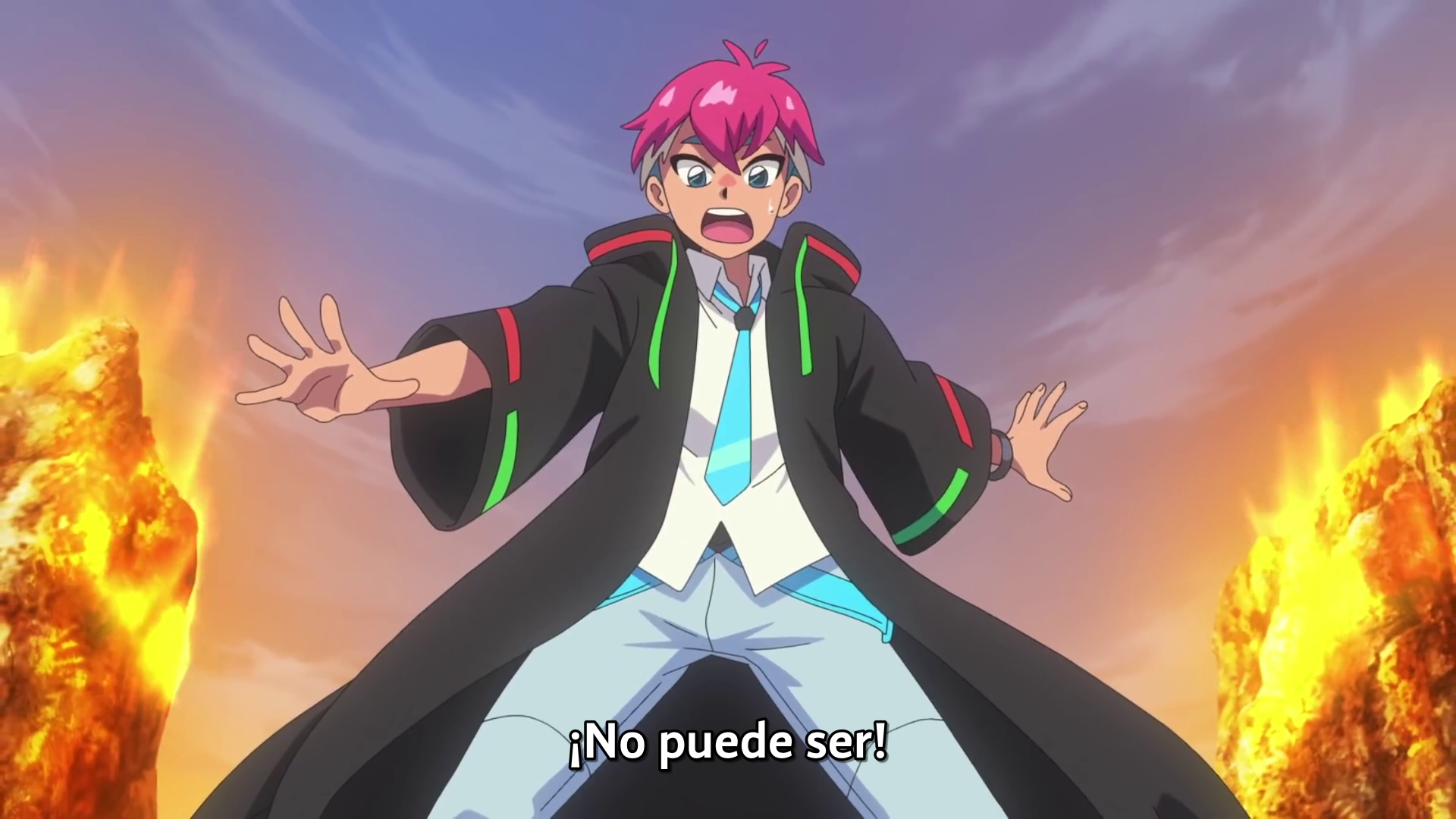 Mazica Party (Gonzaluigi)