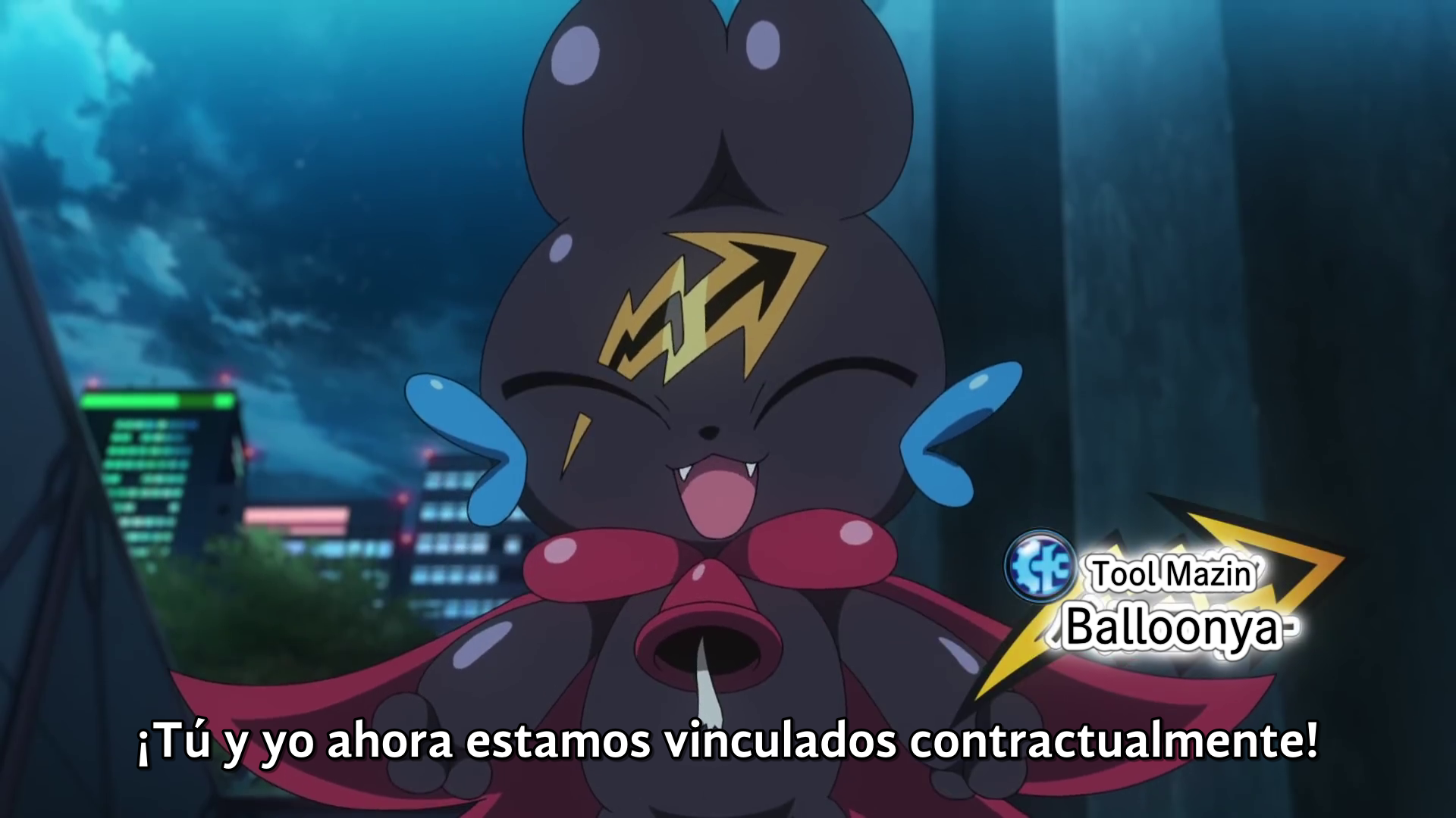 Mazica Party (Gonzaluigi)