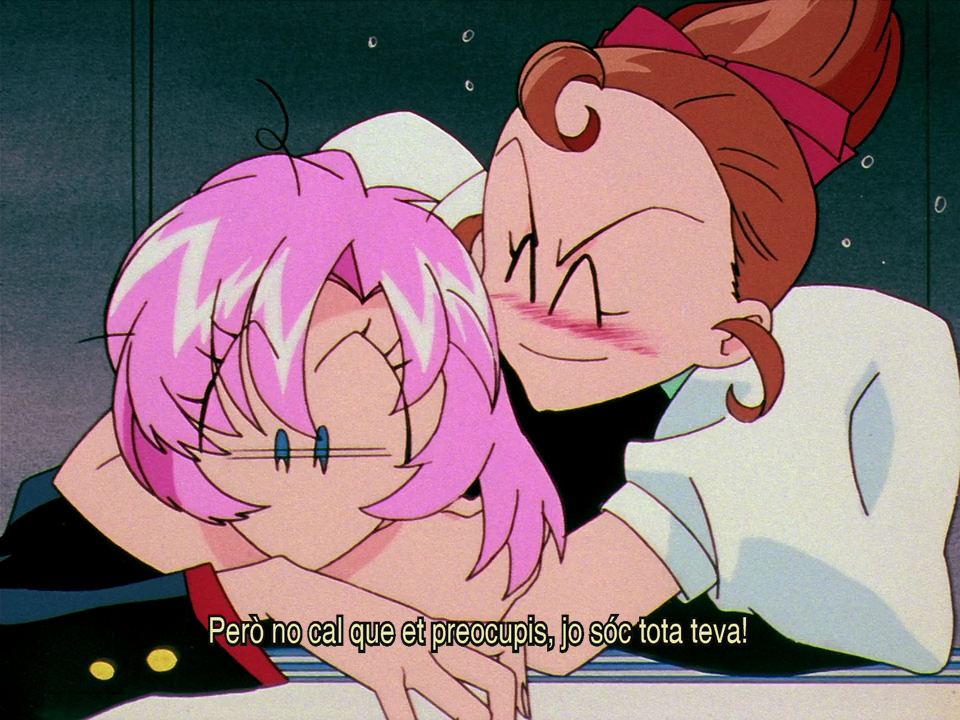 Shoujo Kakumei Utena (Ryuichi)