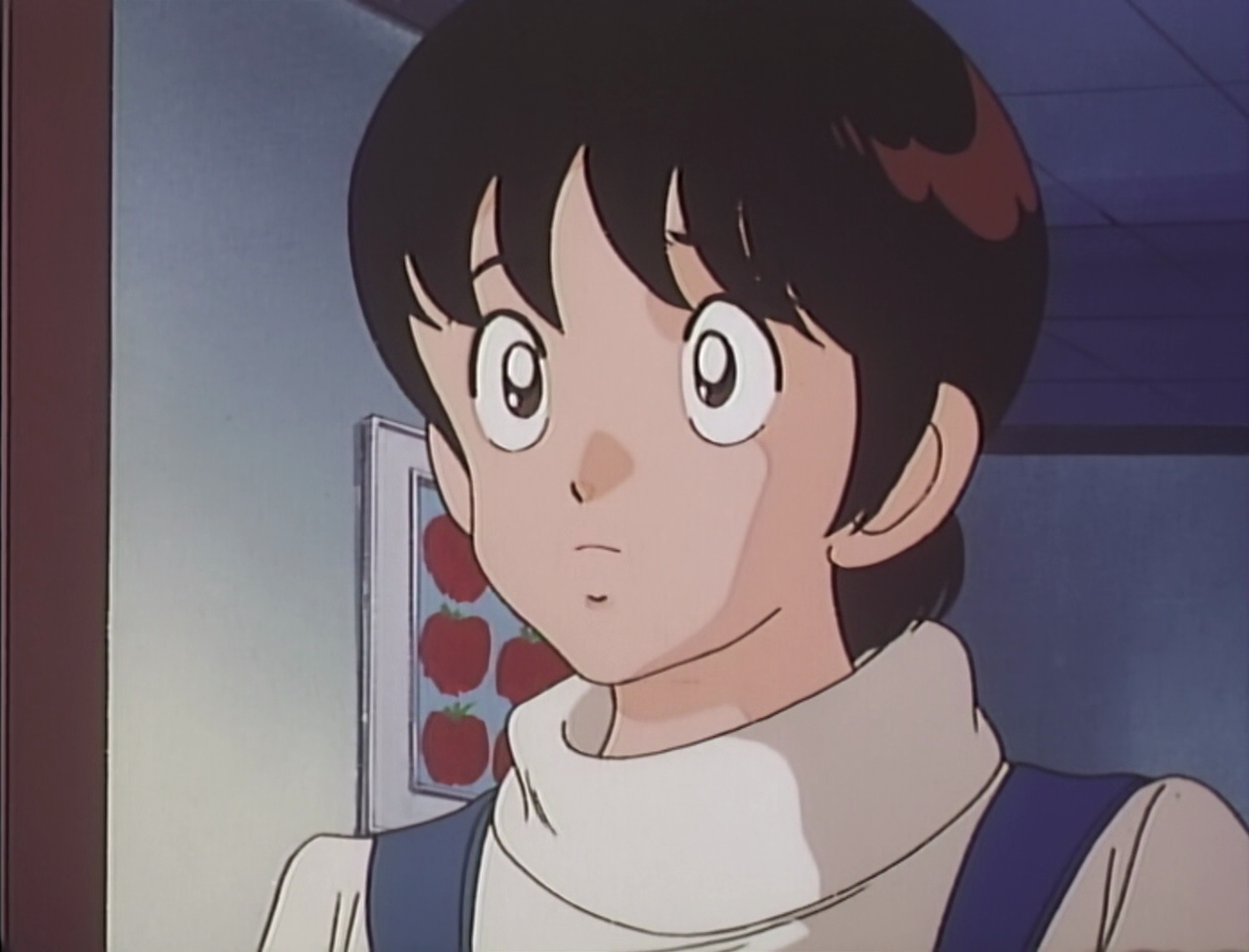 Slow Step (Kamonohashi no Fansub)