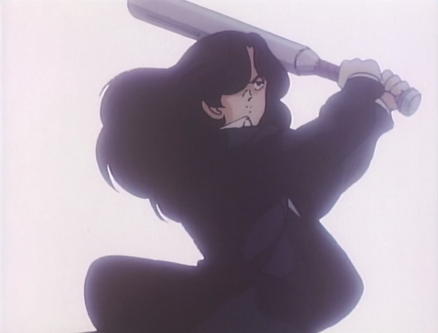 Slow Step (Kamonohashi no Fansub)