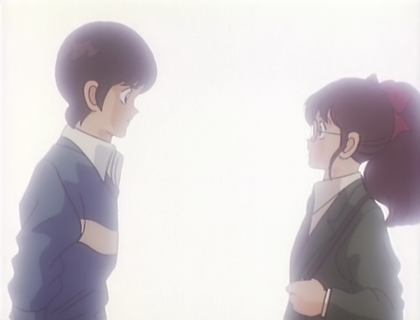 Slow Step (Kamonohashi no Fansub)