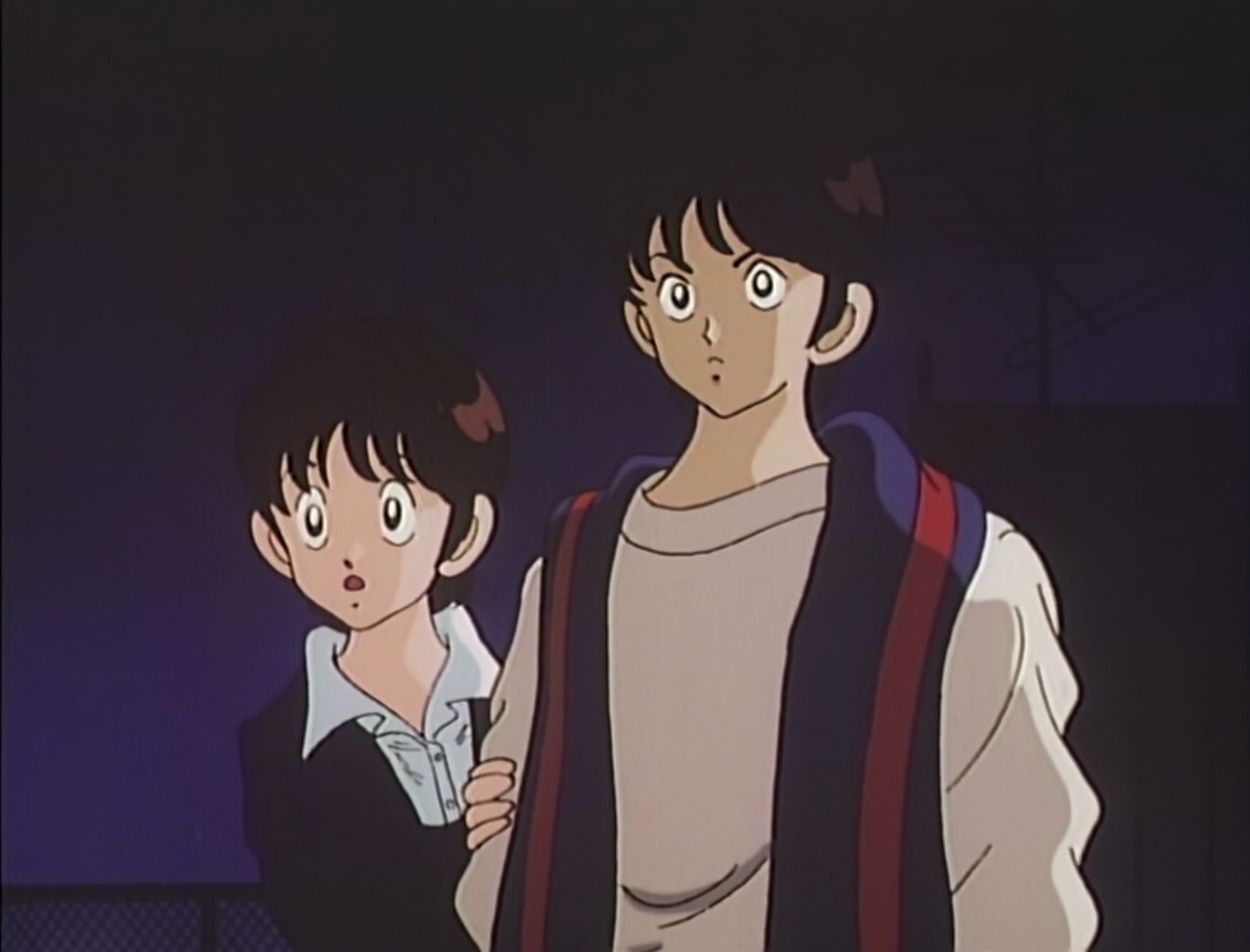 Slow Step (Kamonohashi no Fansub)