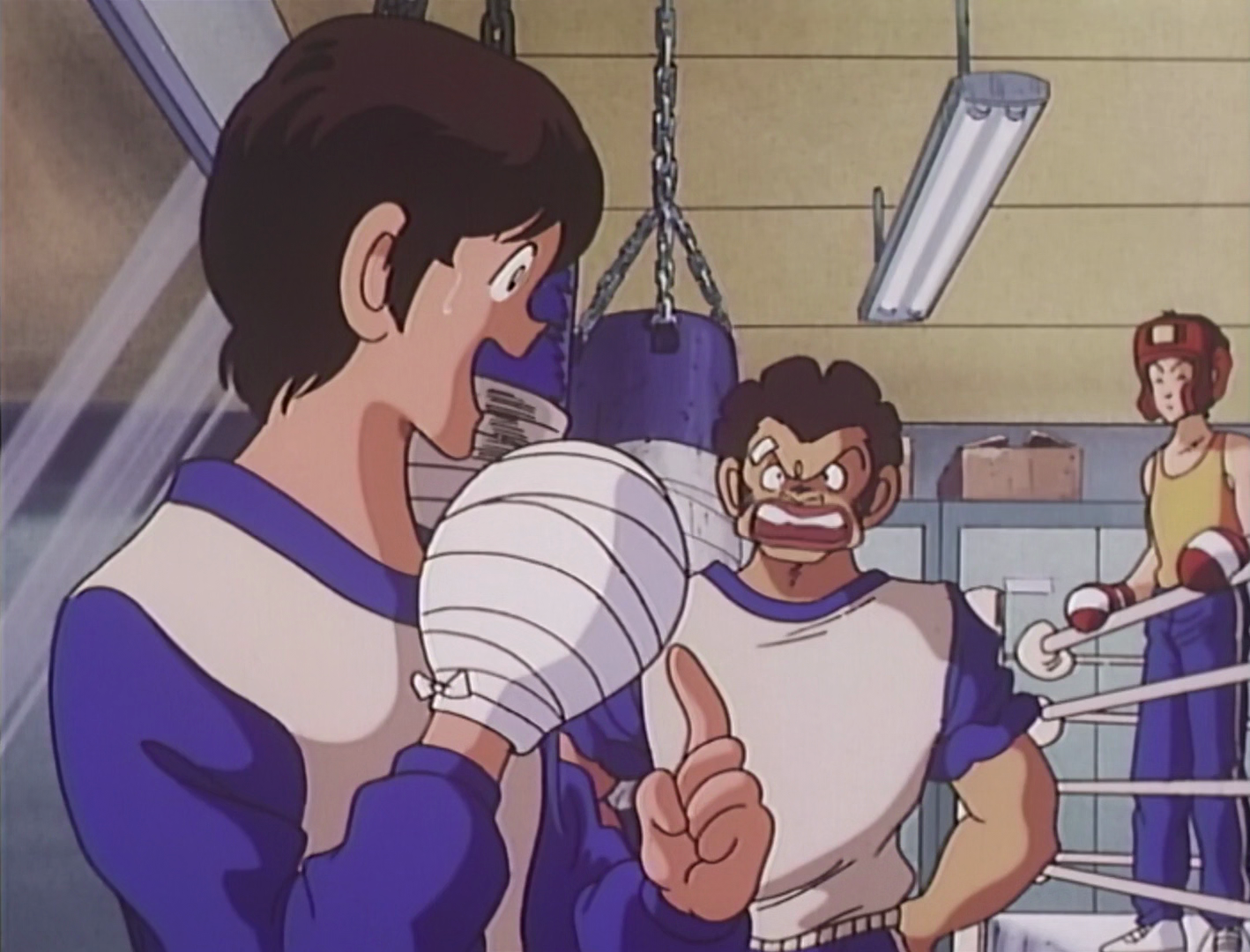 Slow Step (Kamonohashi no Fansub)