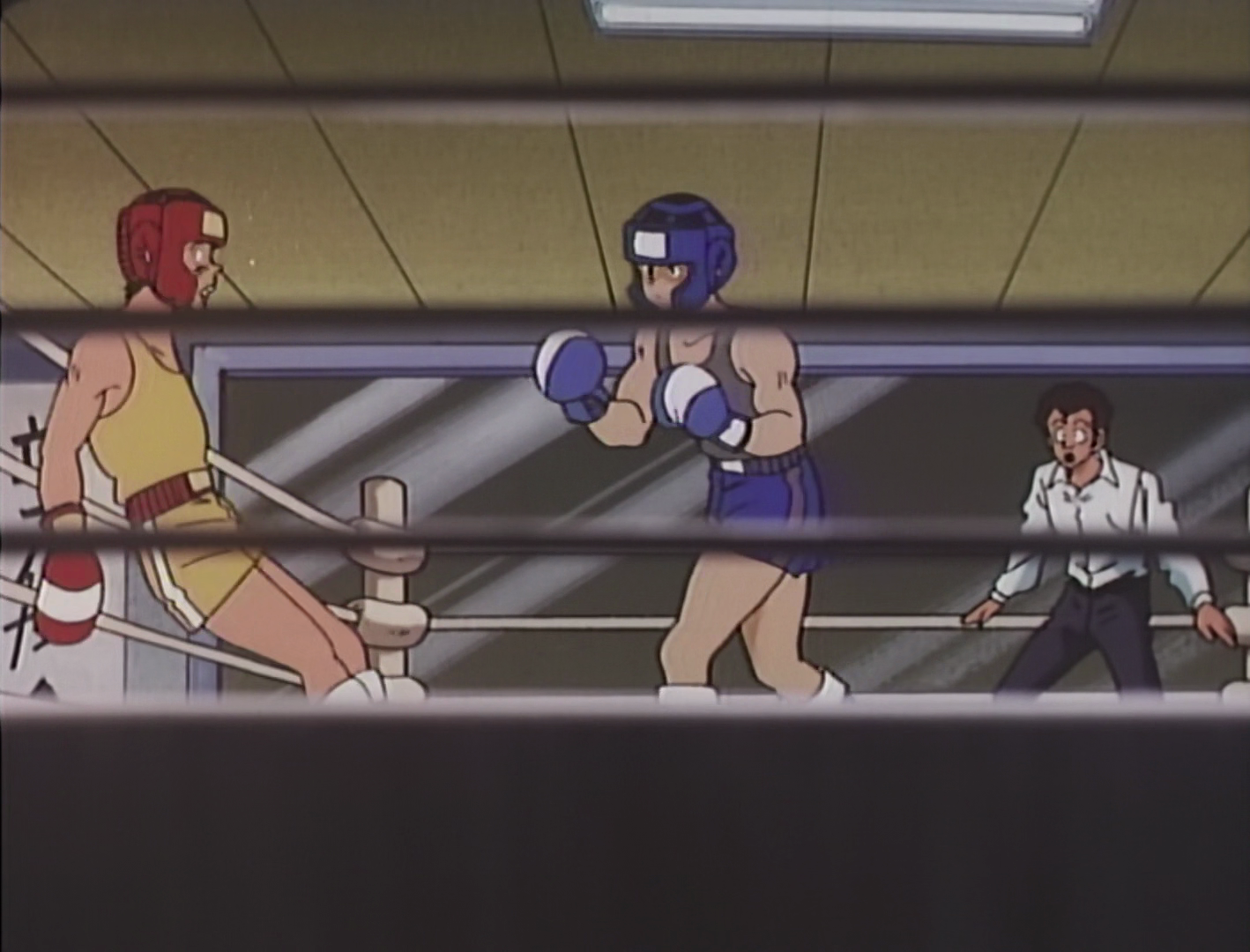 Slow Step (Kamonohashi no Fansub)