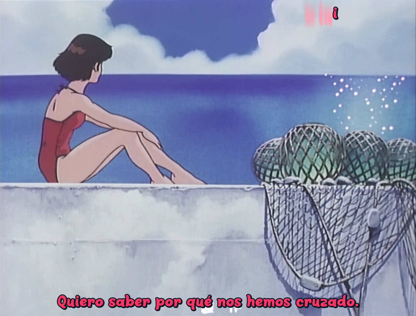 Slow Step (Kamonohashi no Fansub)