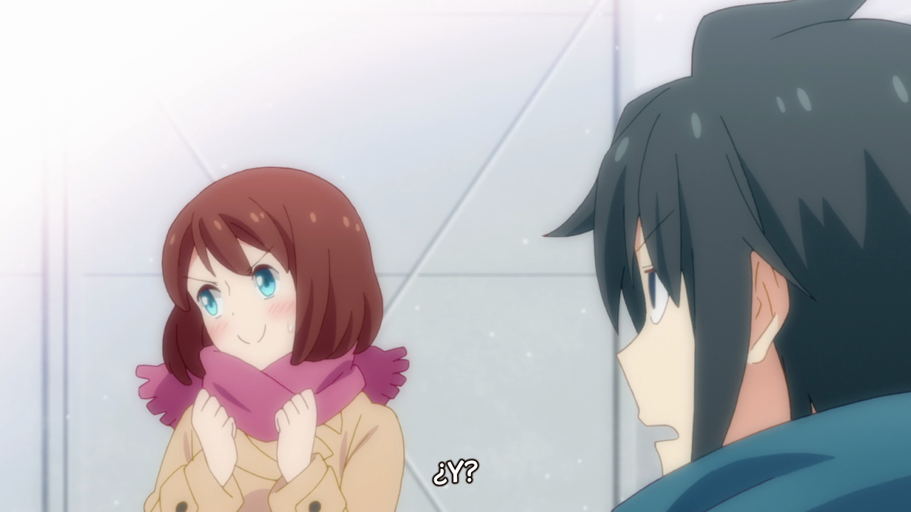 Tsurezure Children (BD) (Ñyuum)