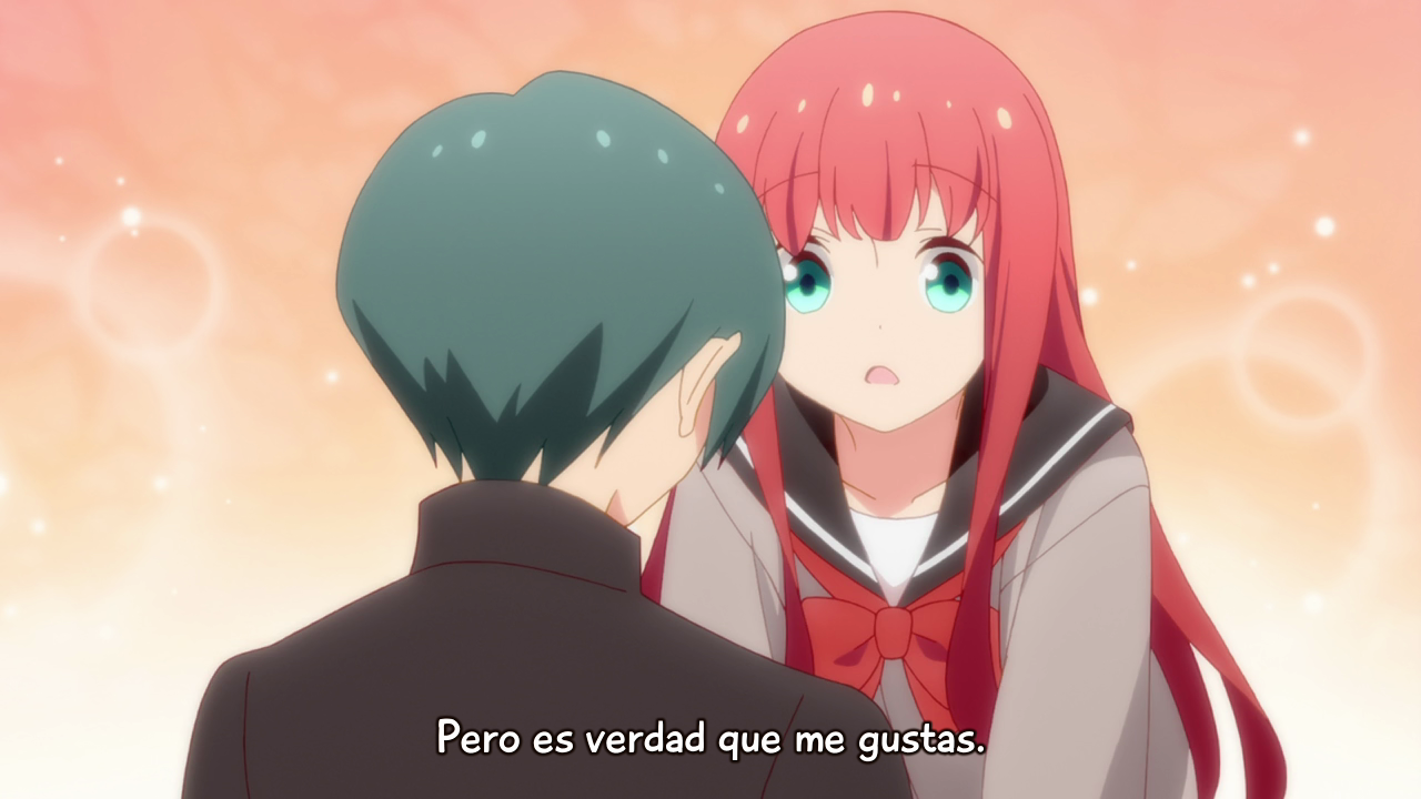 Tsurezure Children (BD) (Ñyuum)