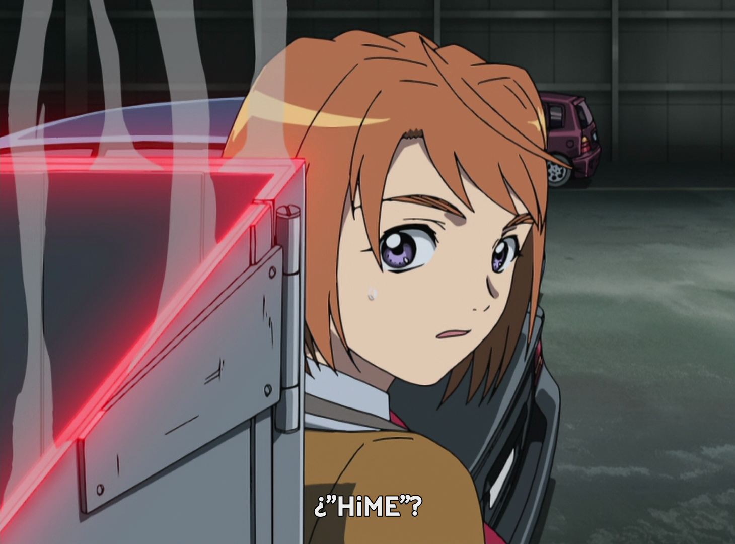 Mai-HiME (Kamonohashi no Fansub)