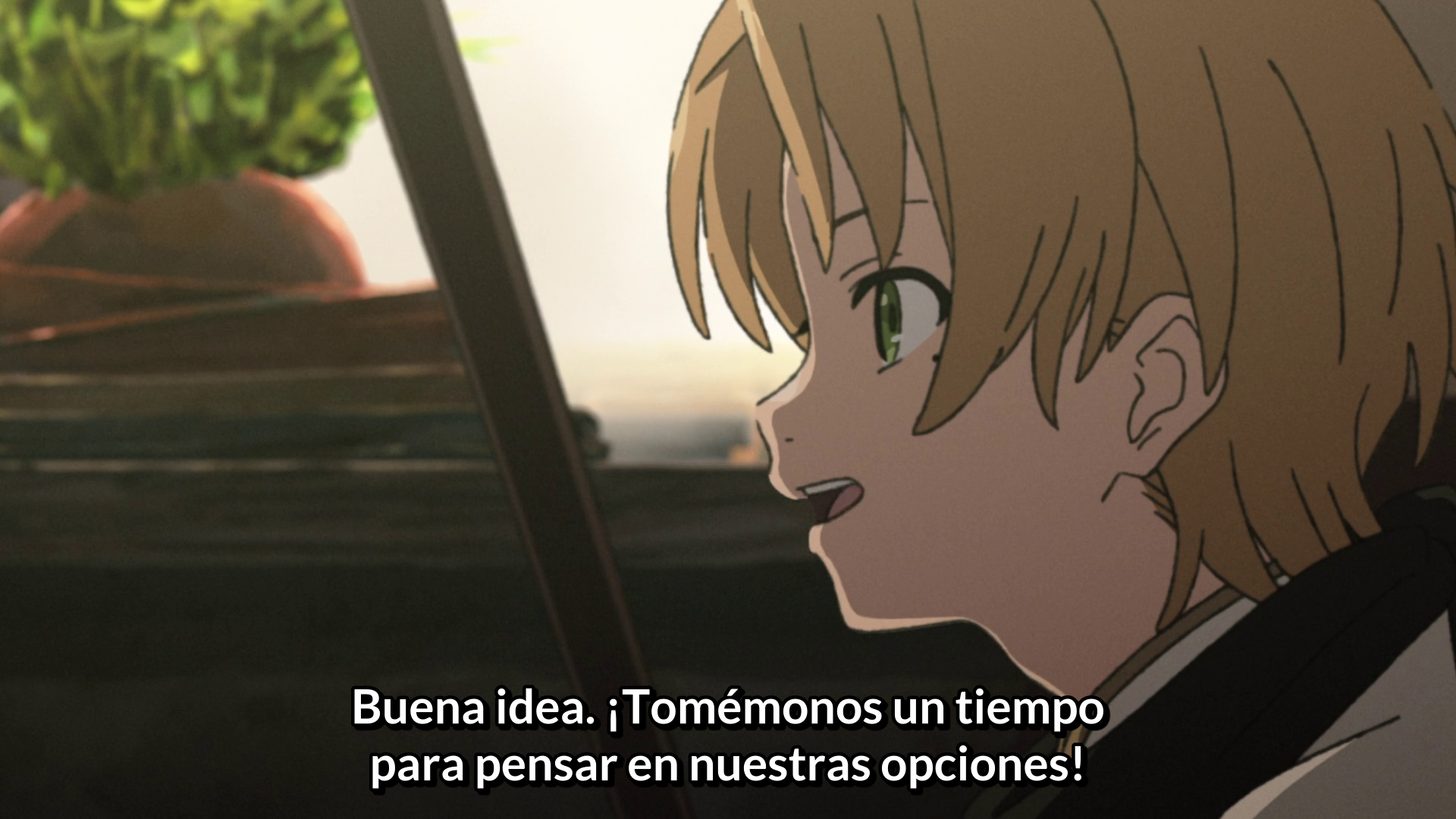 Mushoku Tensei: Isekai Ittara Honki Dasu 2nd Season (1080p) (PuyaSubs!)