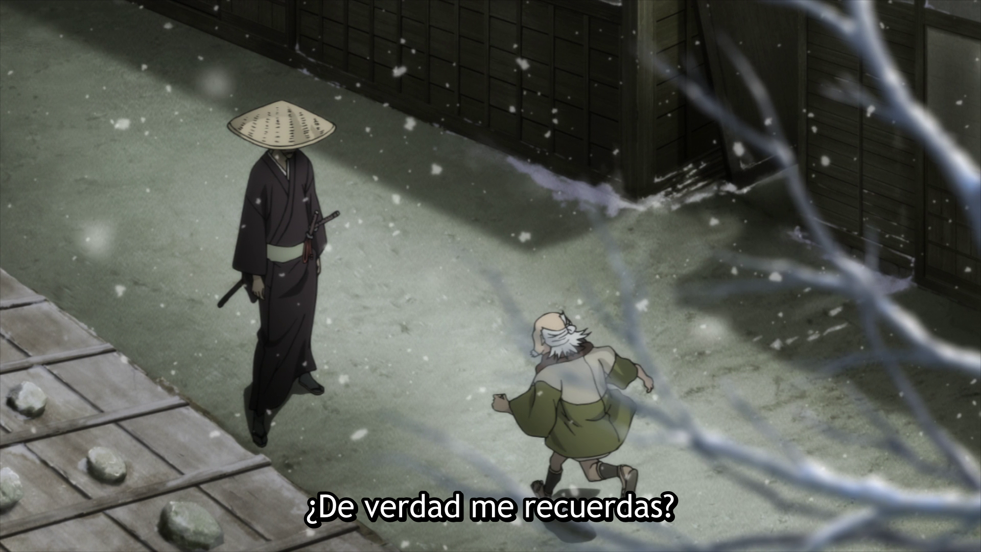 Onihei: Sono Otoko, Heizou Hasegawa (Otaku Tail No Fansub)